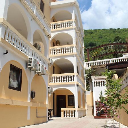 Apartmani Lime Petrovac 외부 사진