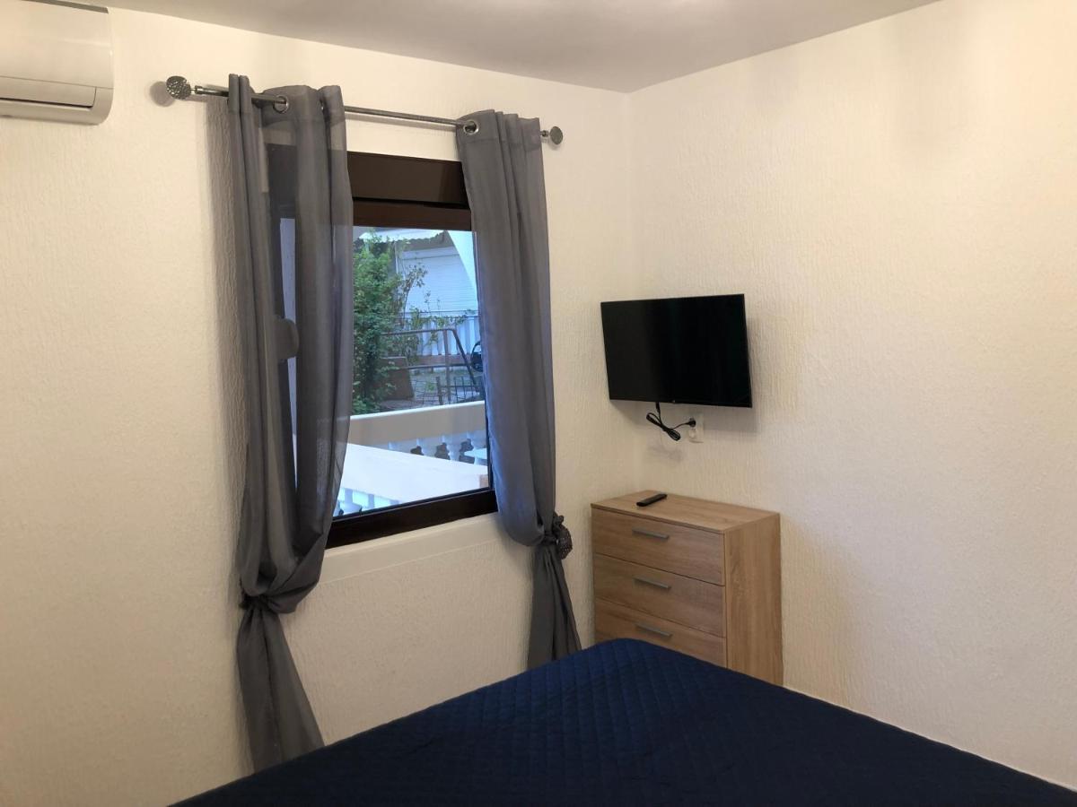 Apartmani Lime Petrovac 외부 사진