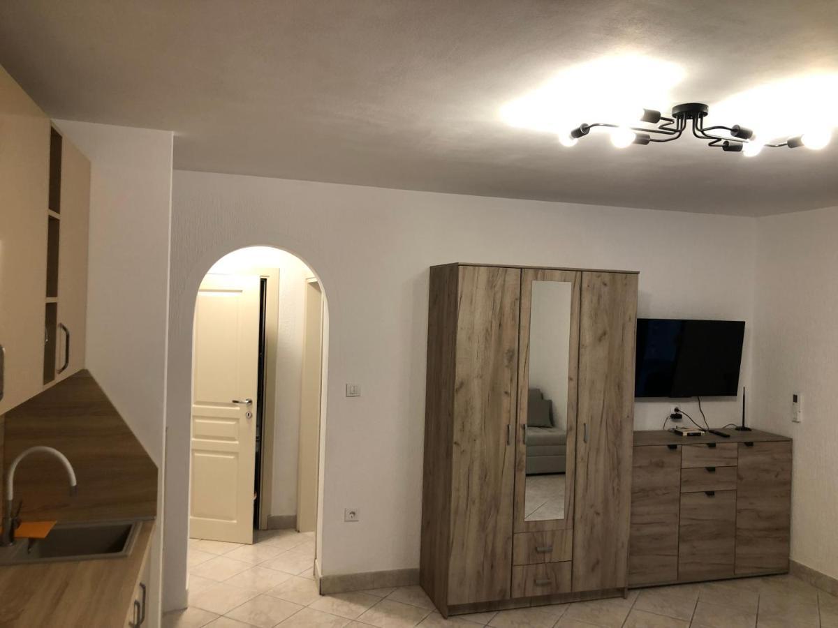 Apartmani Lime Petrovac 외부 사진