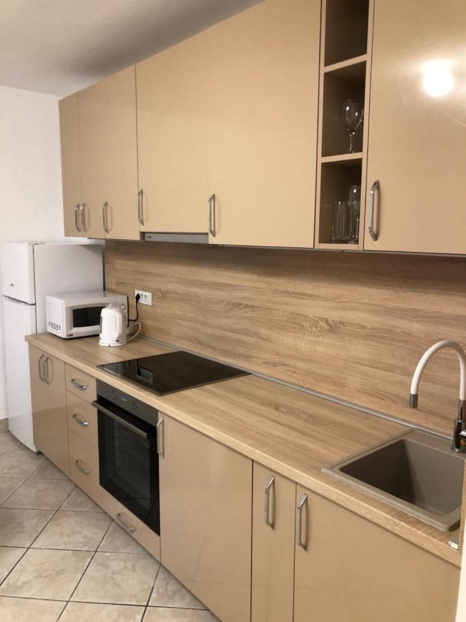 Apartmani Lime Petrovac 외부 사진