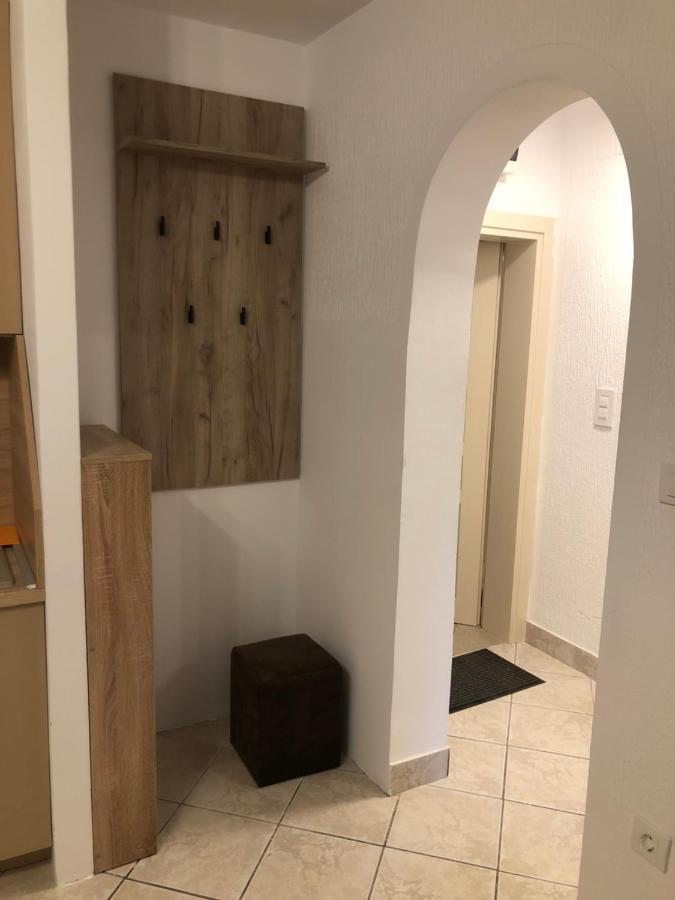 Apartmani Lime Petrovac 외부 사진