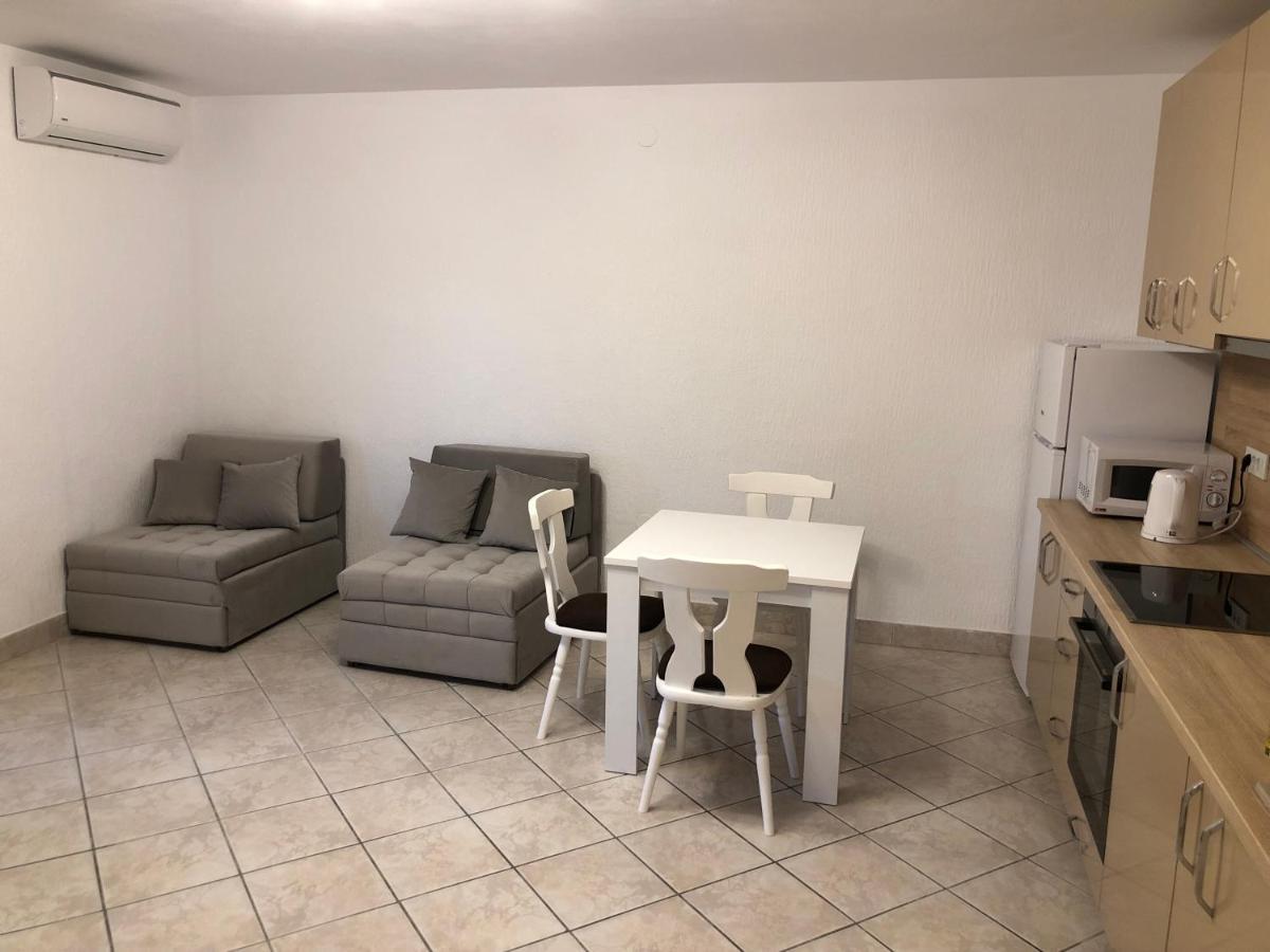 Apartmani Lime Petrovac 외부 사진