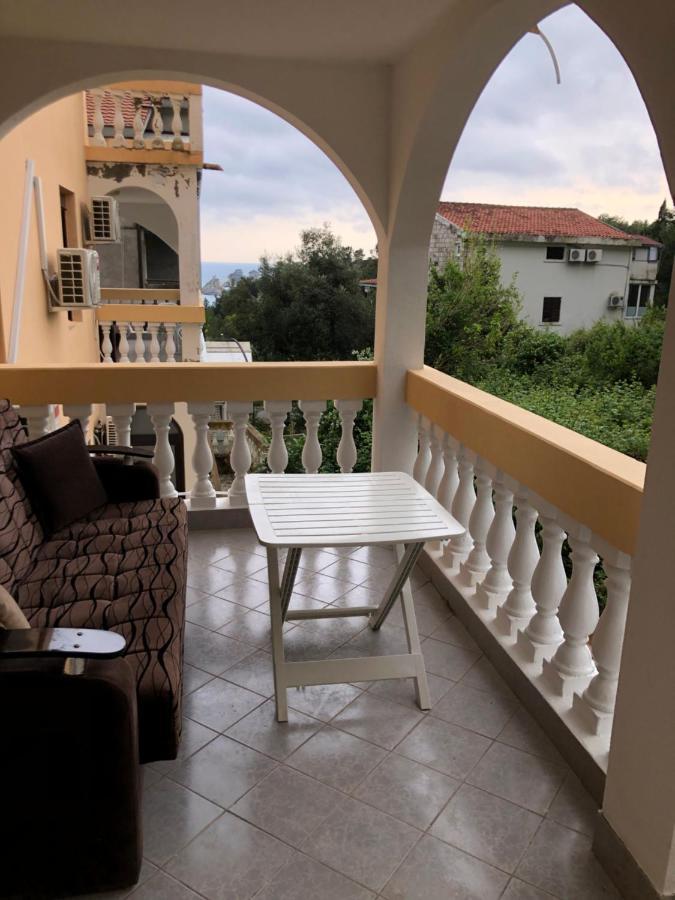 Apartmani Lime Petrovac 외부 사진