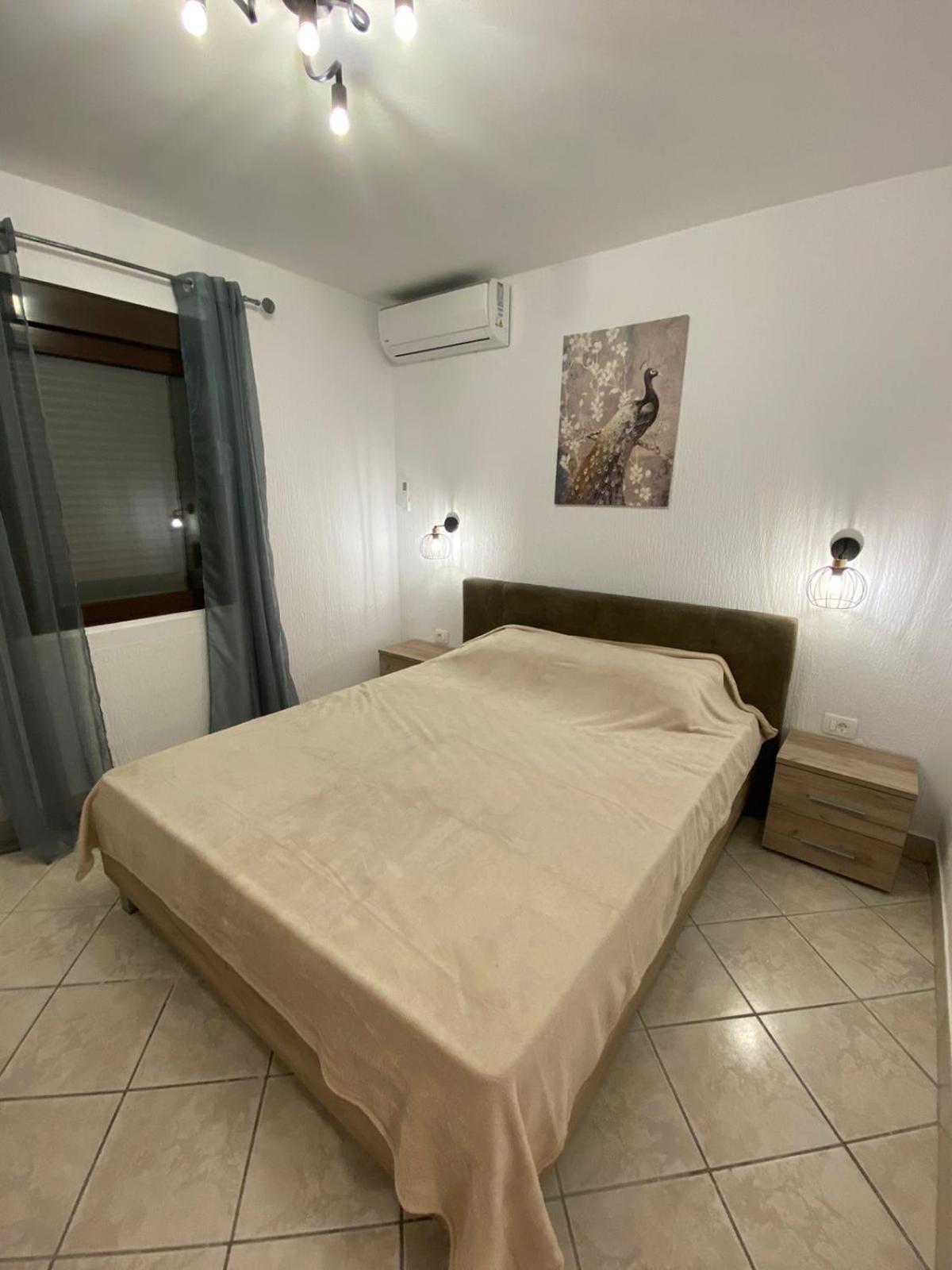 Apartmani Lime Petrovac 외부 사진