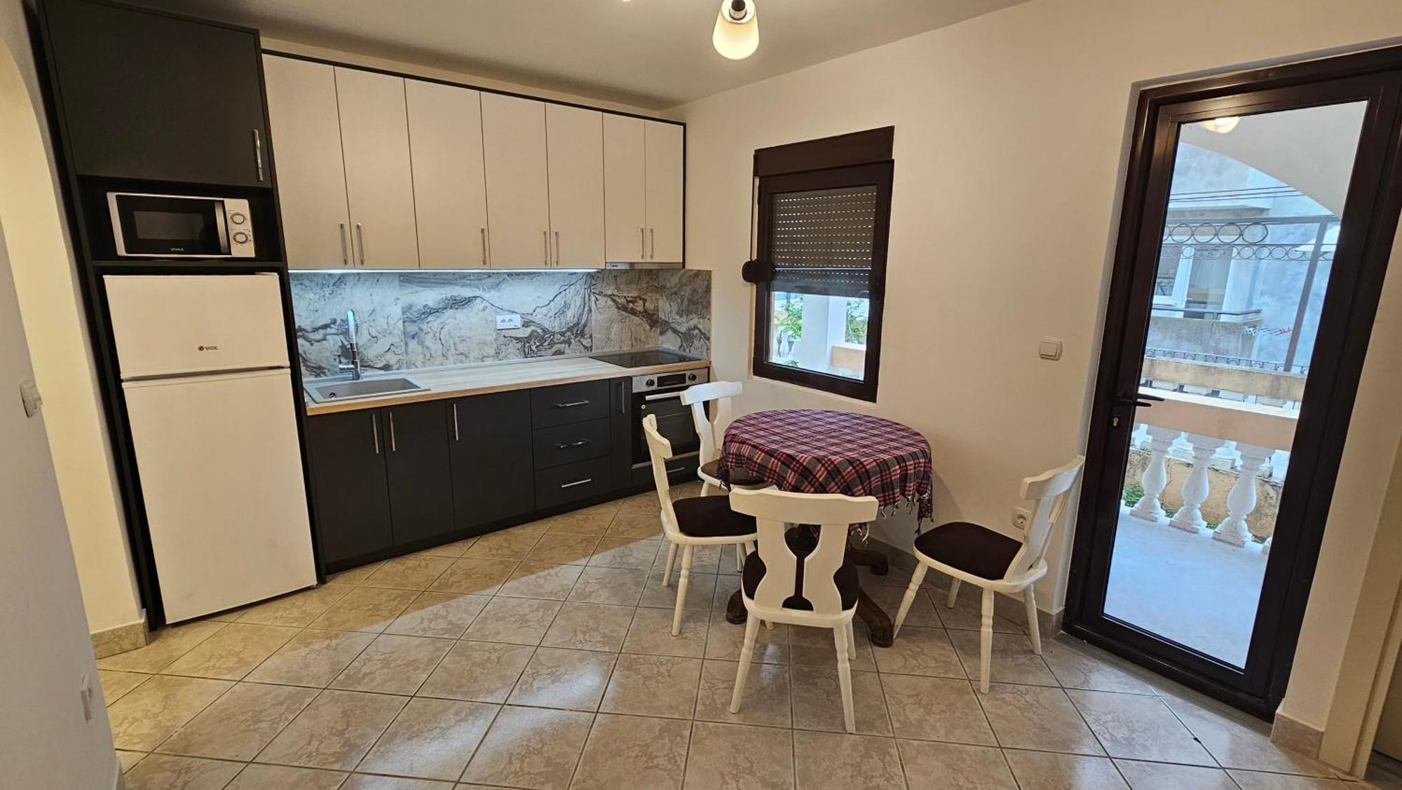 Apartmani Lime Petrovac 외부 사진