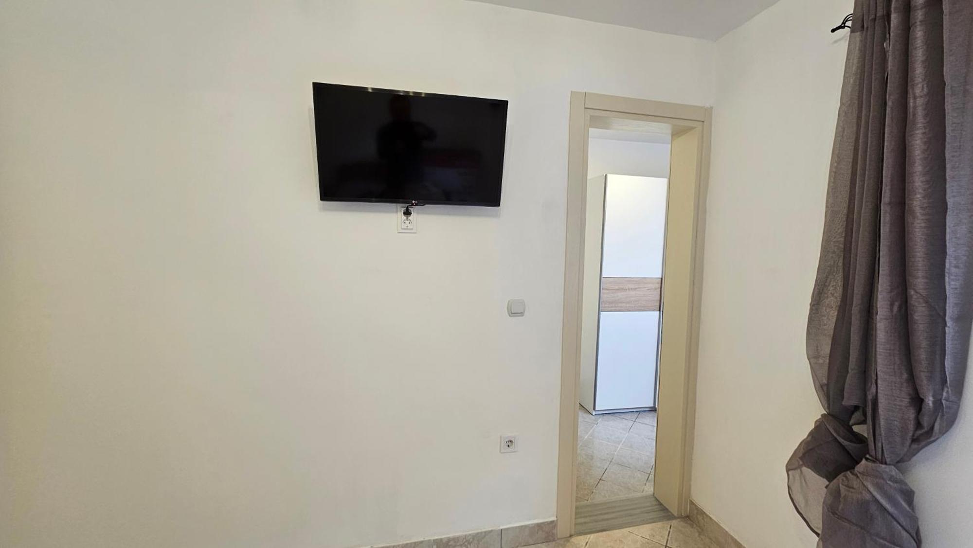 Apartmani Lime Petrovac 외부 사진