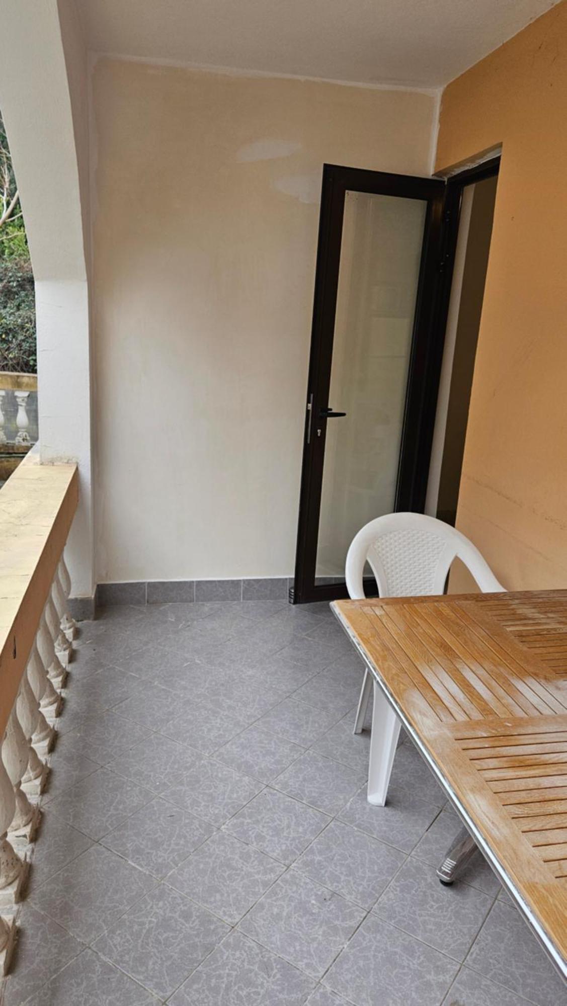 Apartmani Lime Petrovac 외부 사진