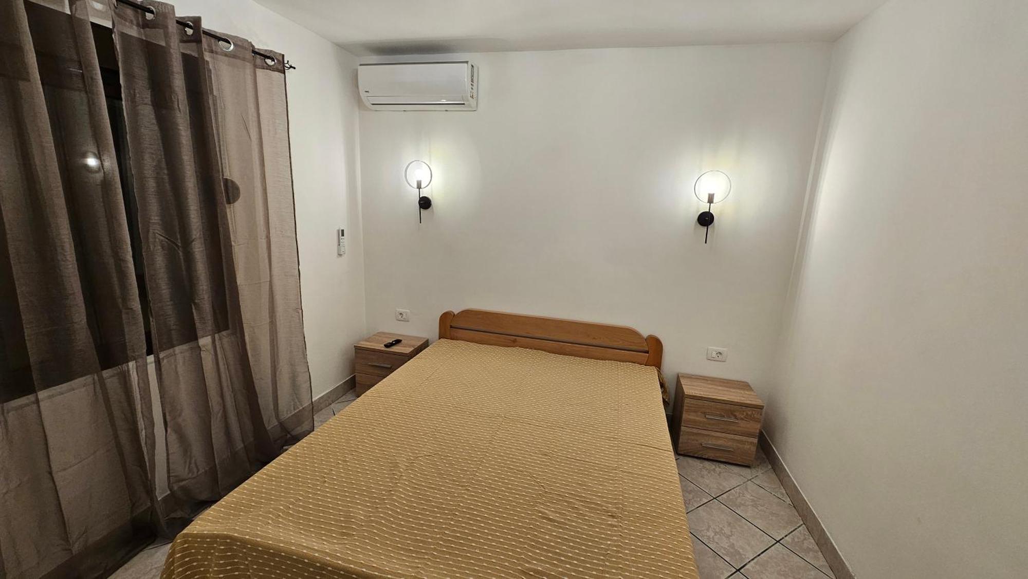 Apartmani Lime Petrovac 외부 사진
