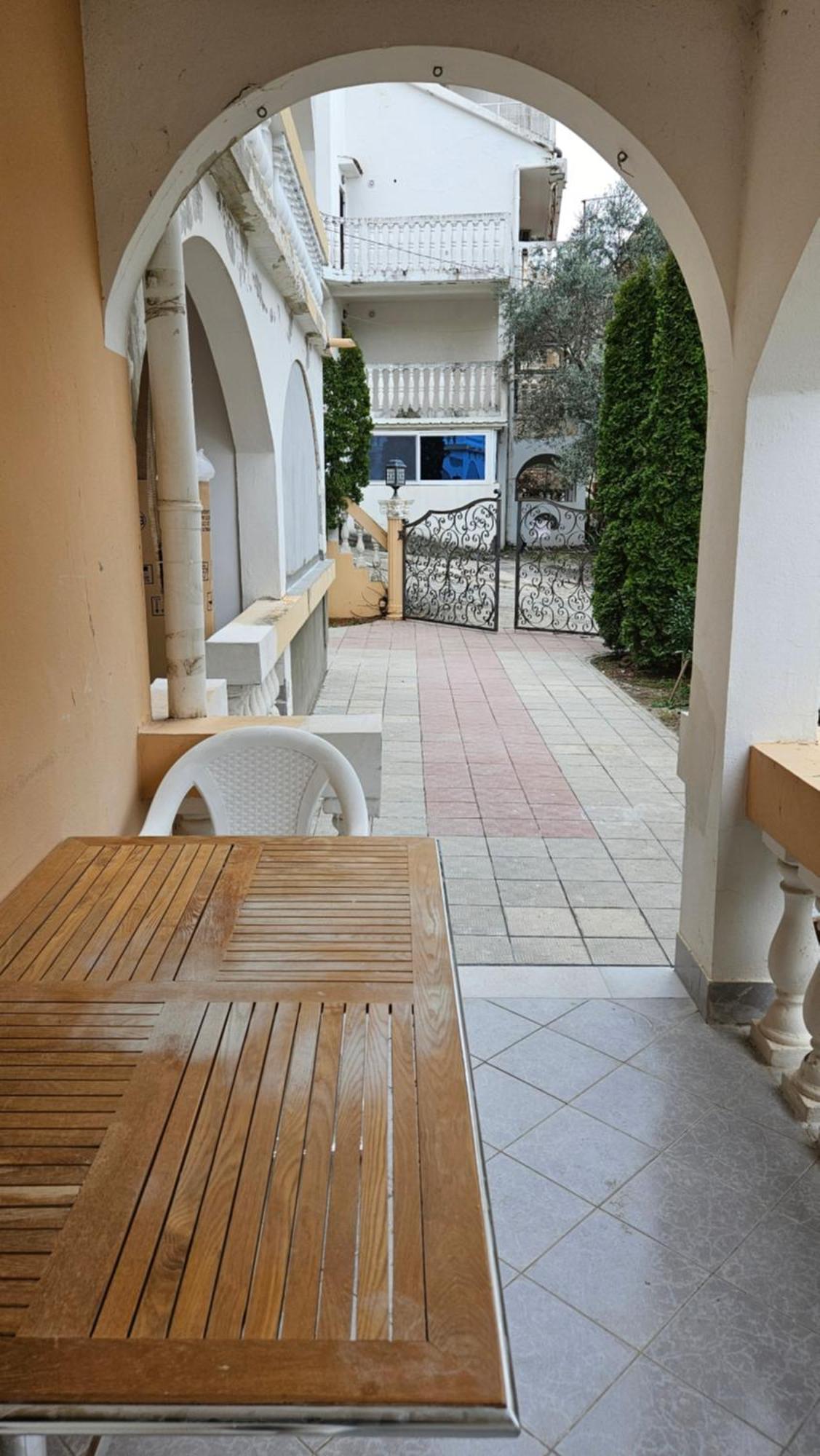 Apartmani Lime Petrovac 외부 사진