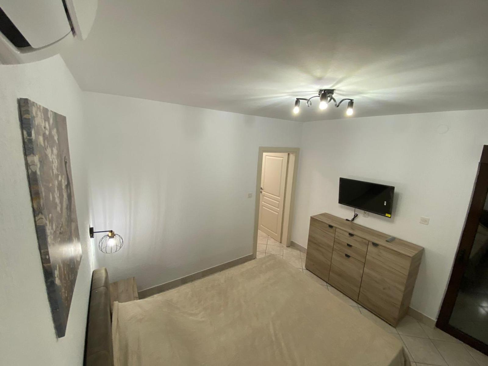 Apartmani Lime Petrovac 외부 사진
