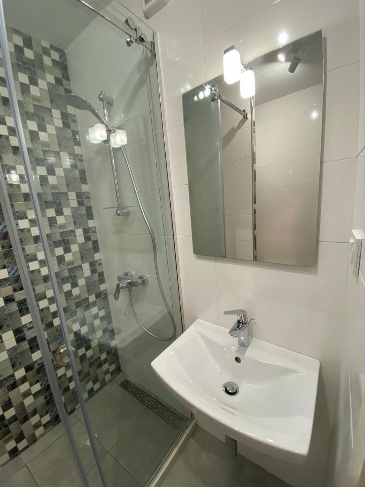 Apartmani Lime Petrovac 외부 사진