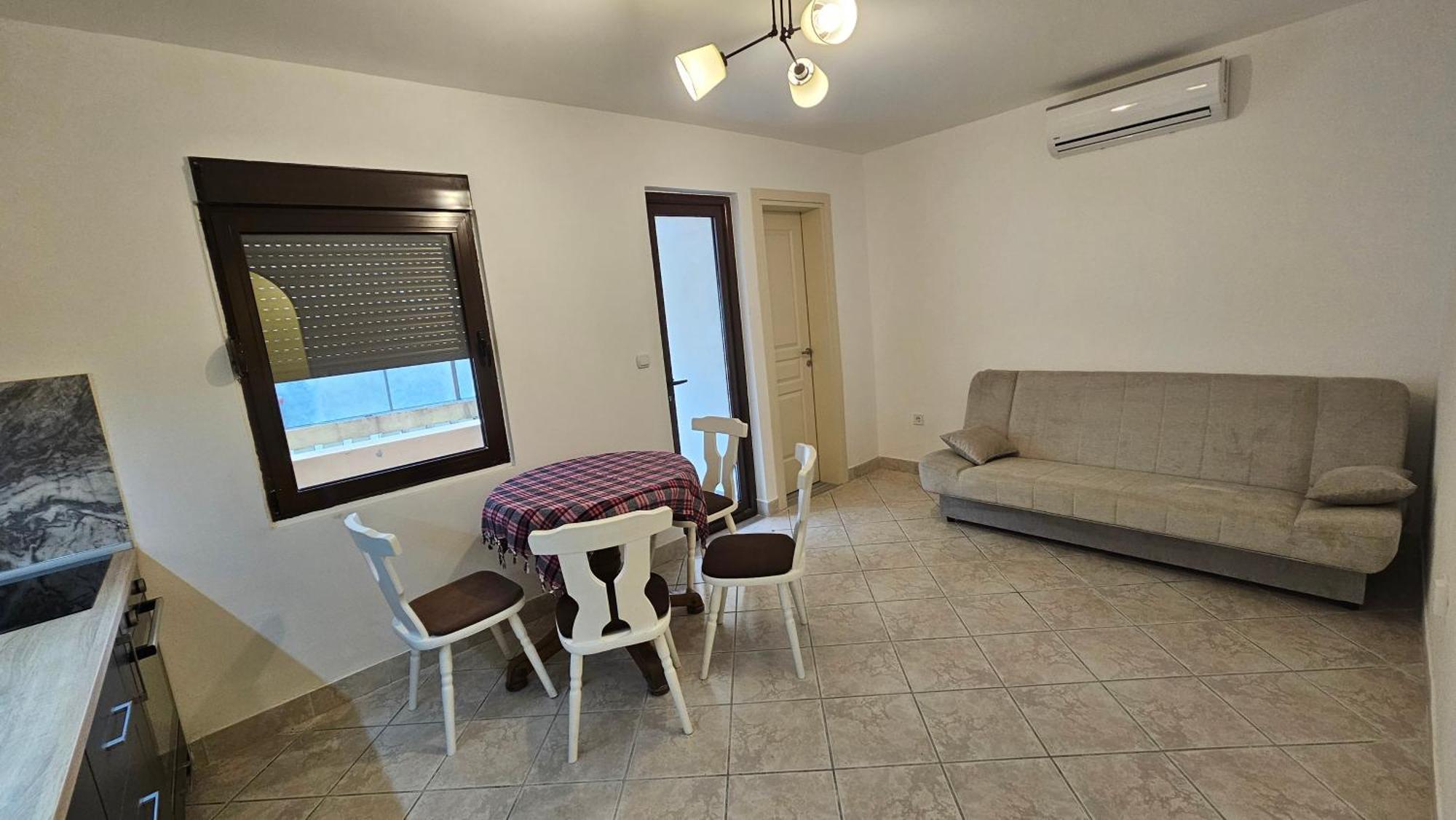Apartmani Lime Petrovac 외부 사진