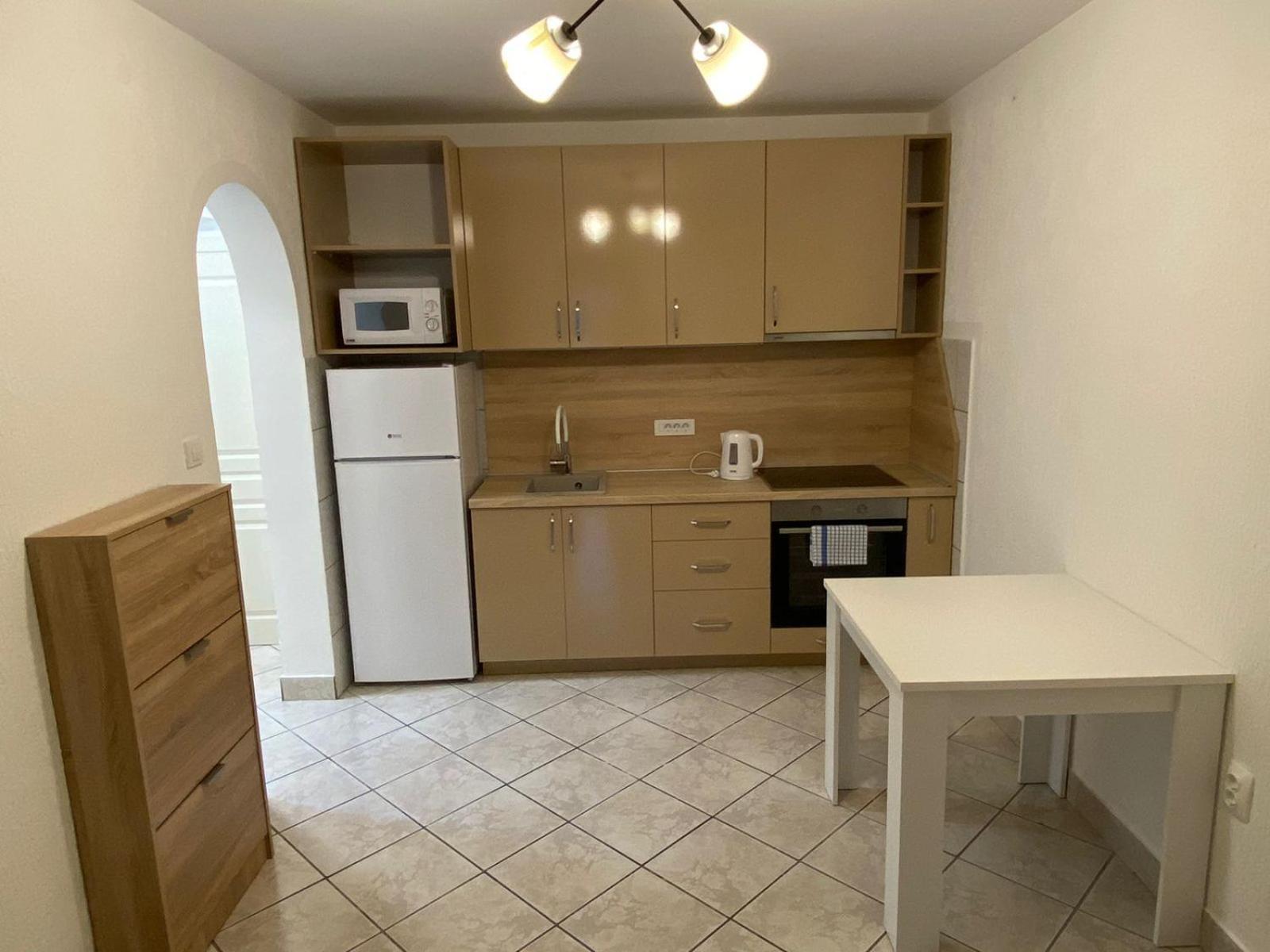 Apartmani Lime Petrovac 외부 사진