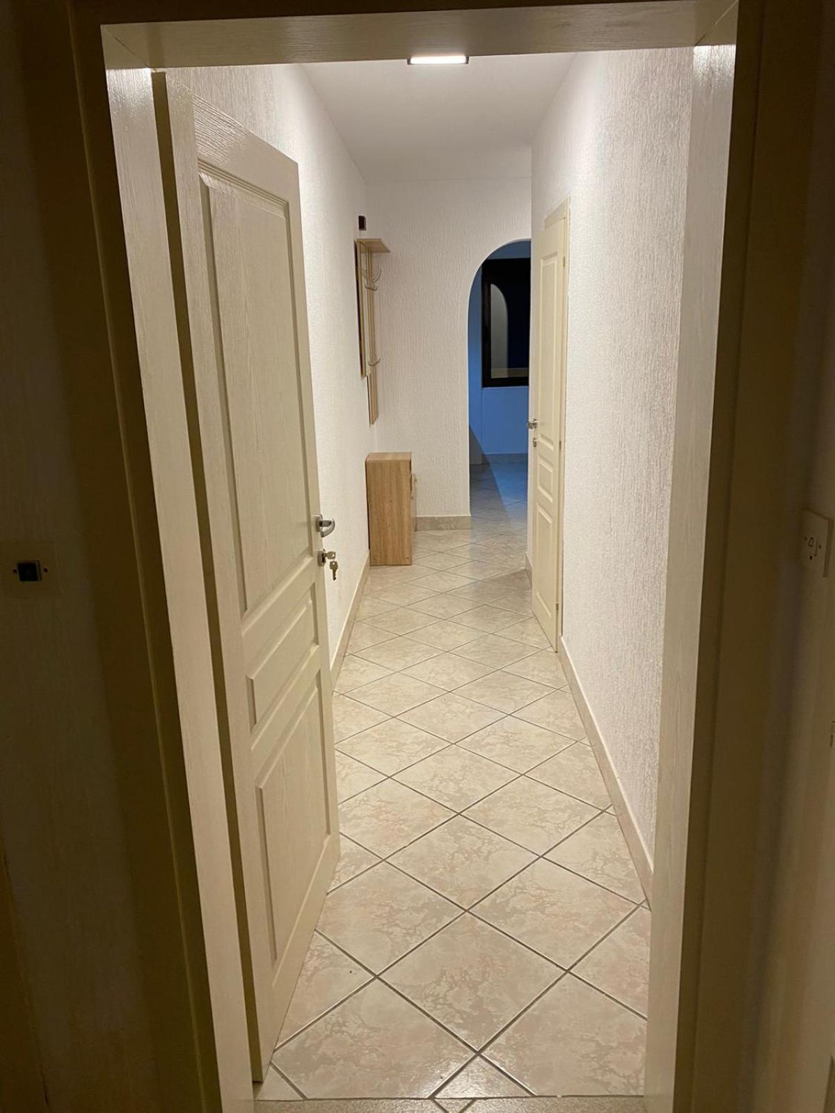 Apartmani Lime Petrovac 외부 사진