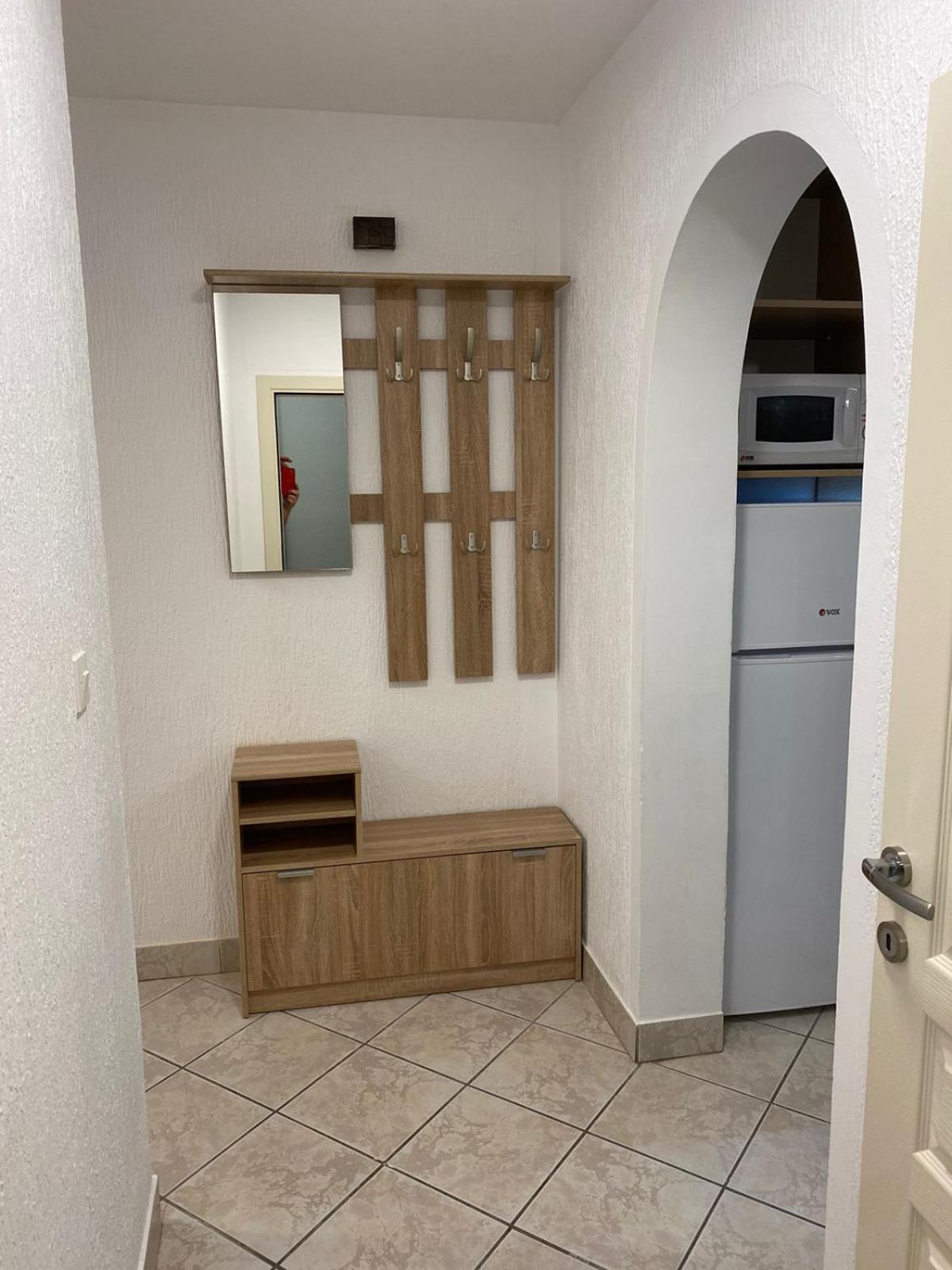 Apartmani Lime Petrovac 외부 사진