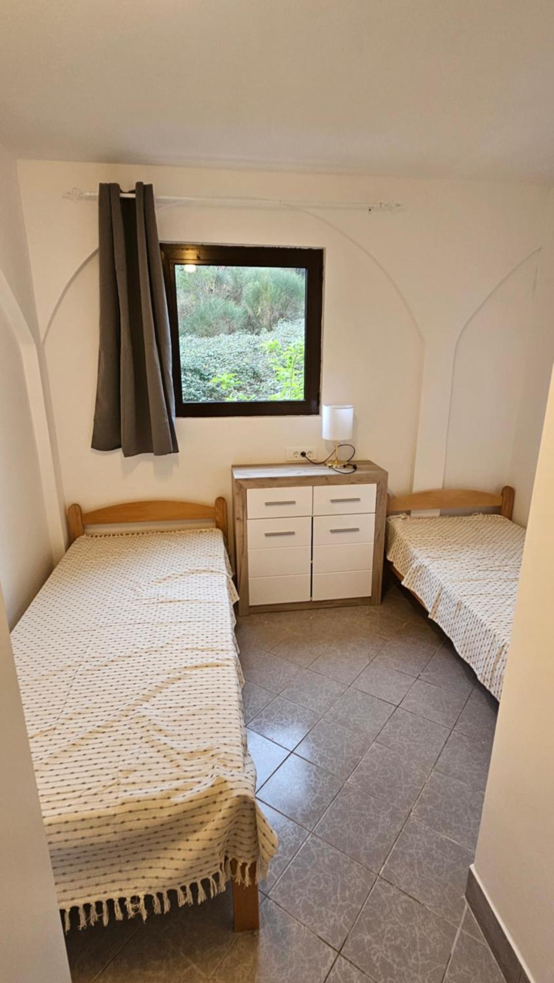 Apartmani Lime Petrovac 외부 사진