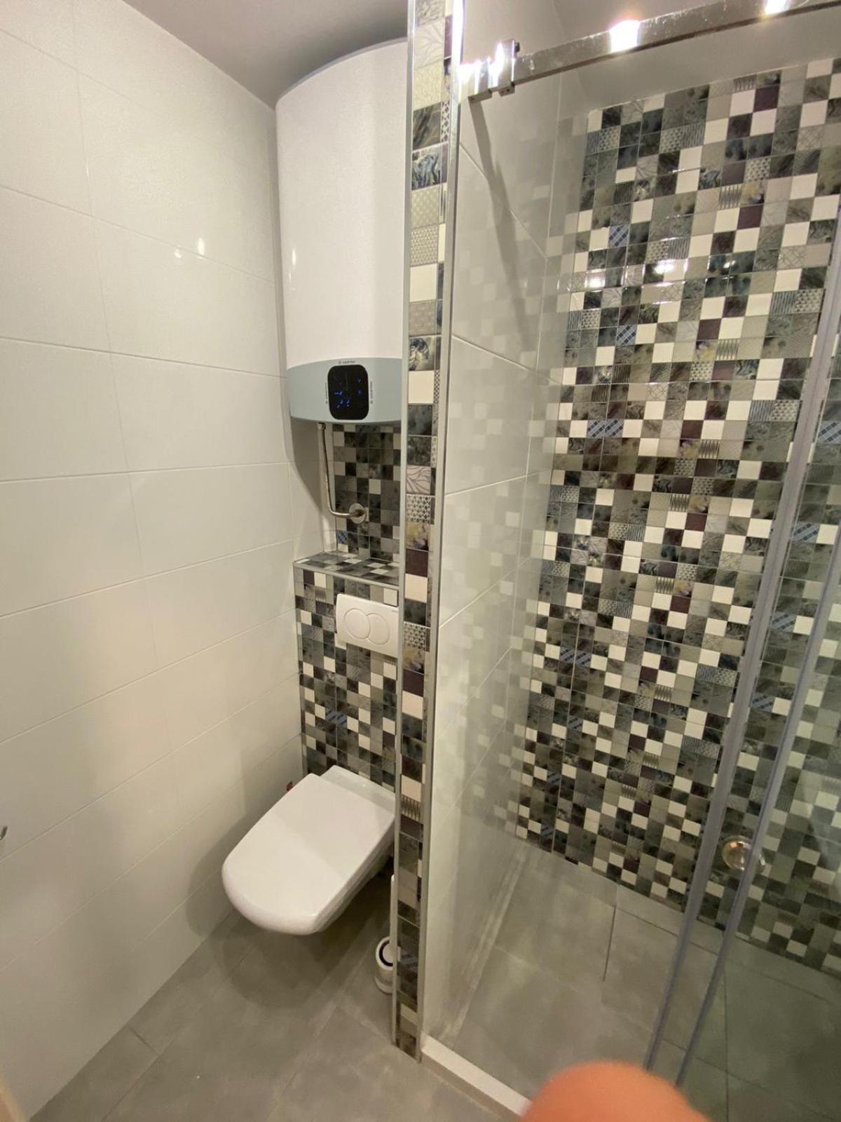 Apartmani Lime Petrovac 외부 사진