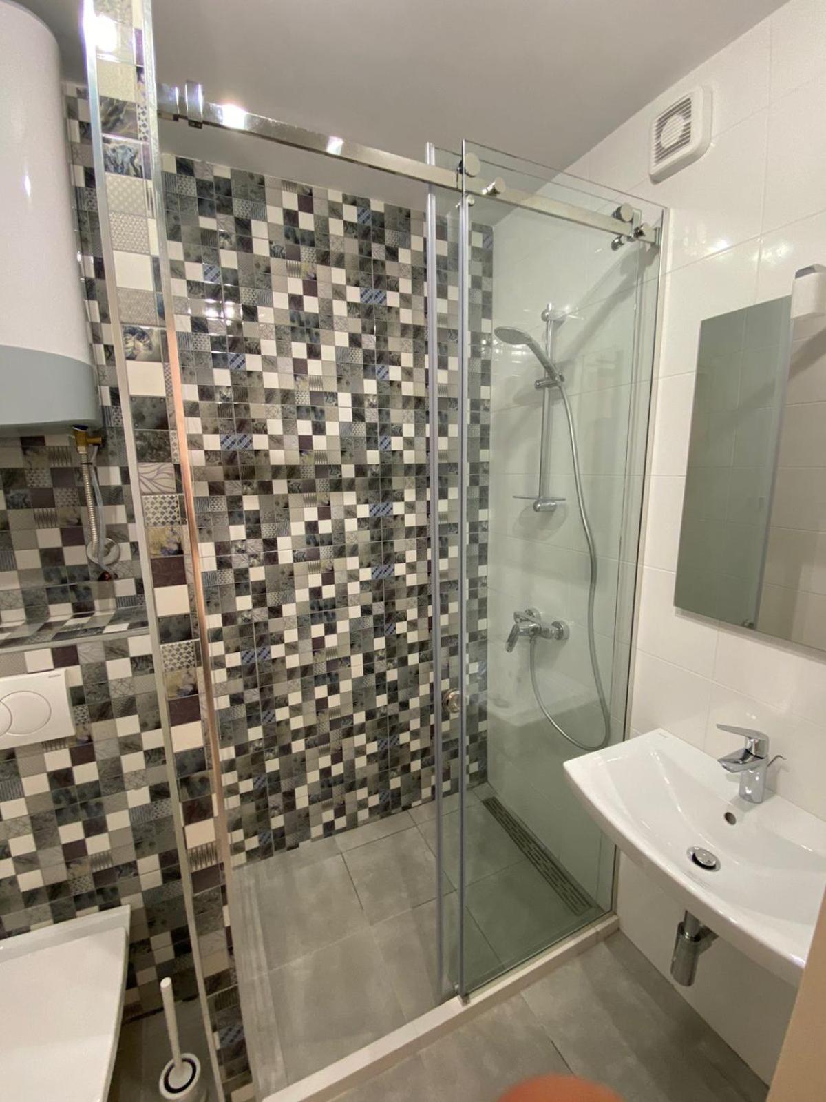 Apartmani Lime Petrovac 외부 사진