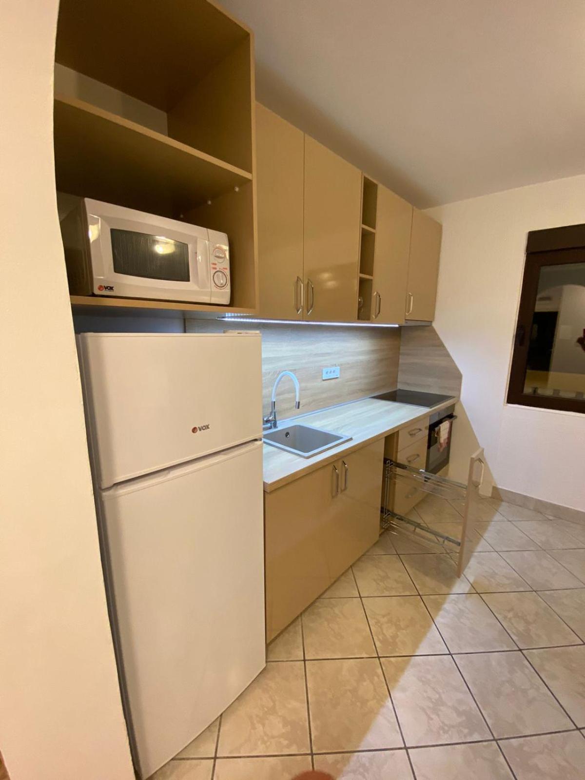Apartmani Lime Petrovac 외부 사진