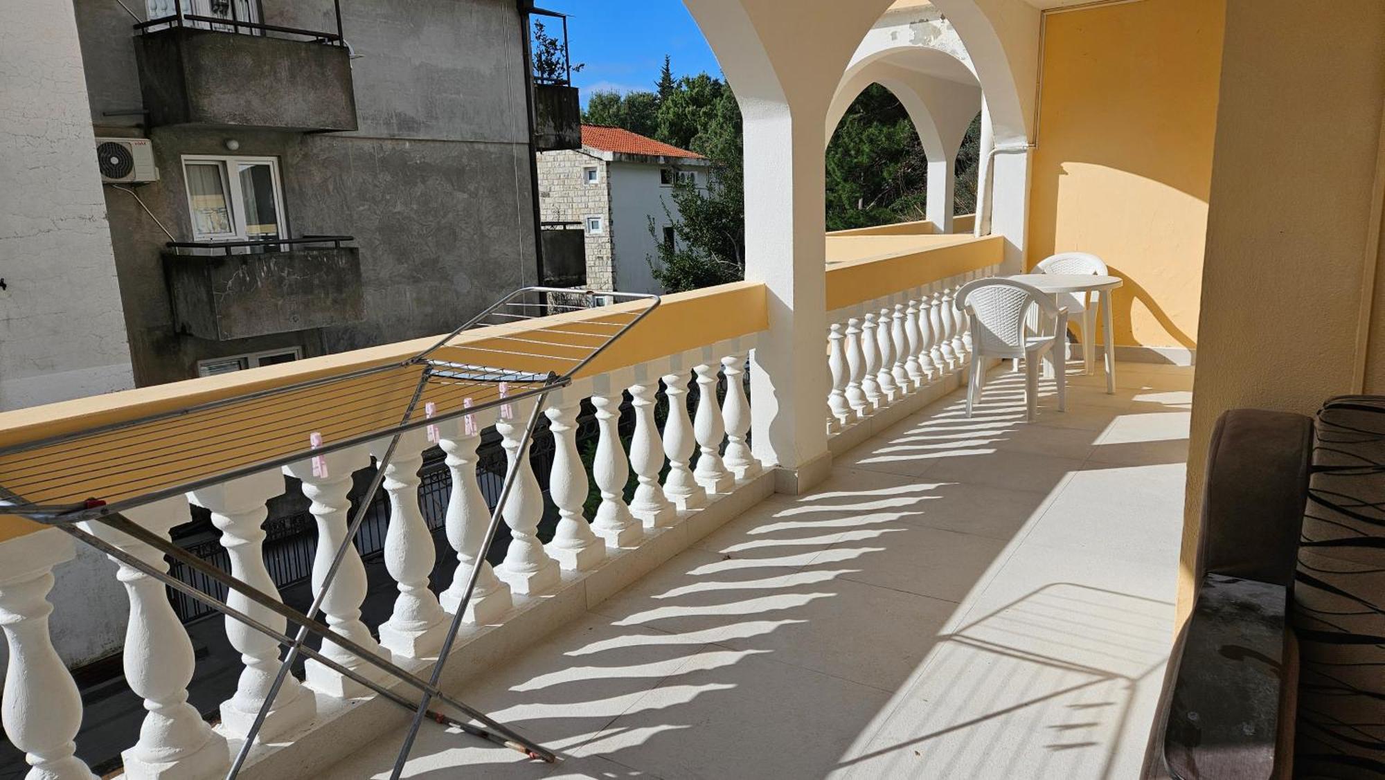 Apartmani Lime Petrovac 외부 사진