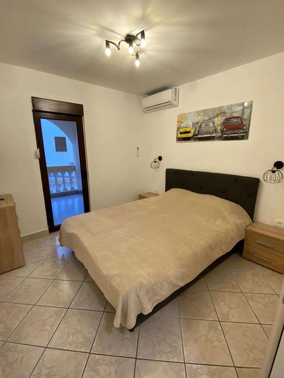Apartmani Lime Petrovac 외부 사진