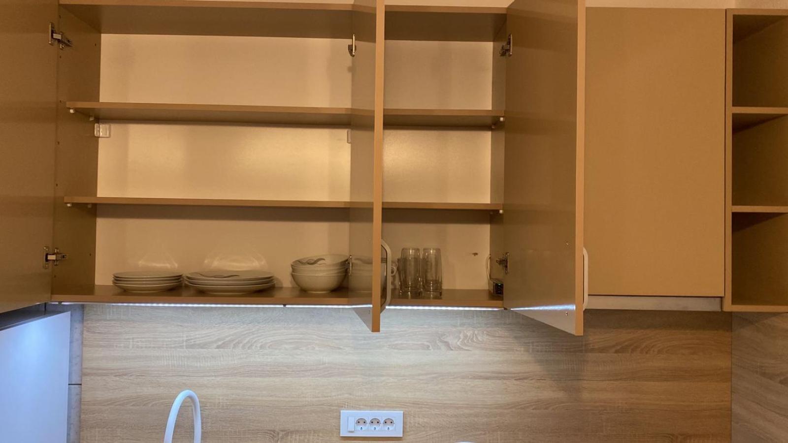 Apartmani Lime Petrovac 외부 사진