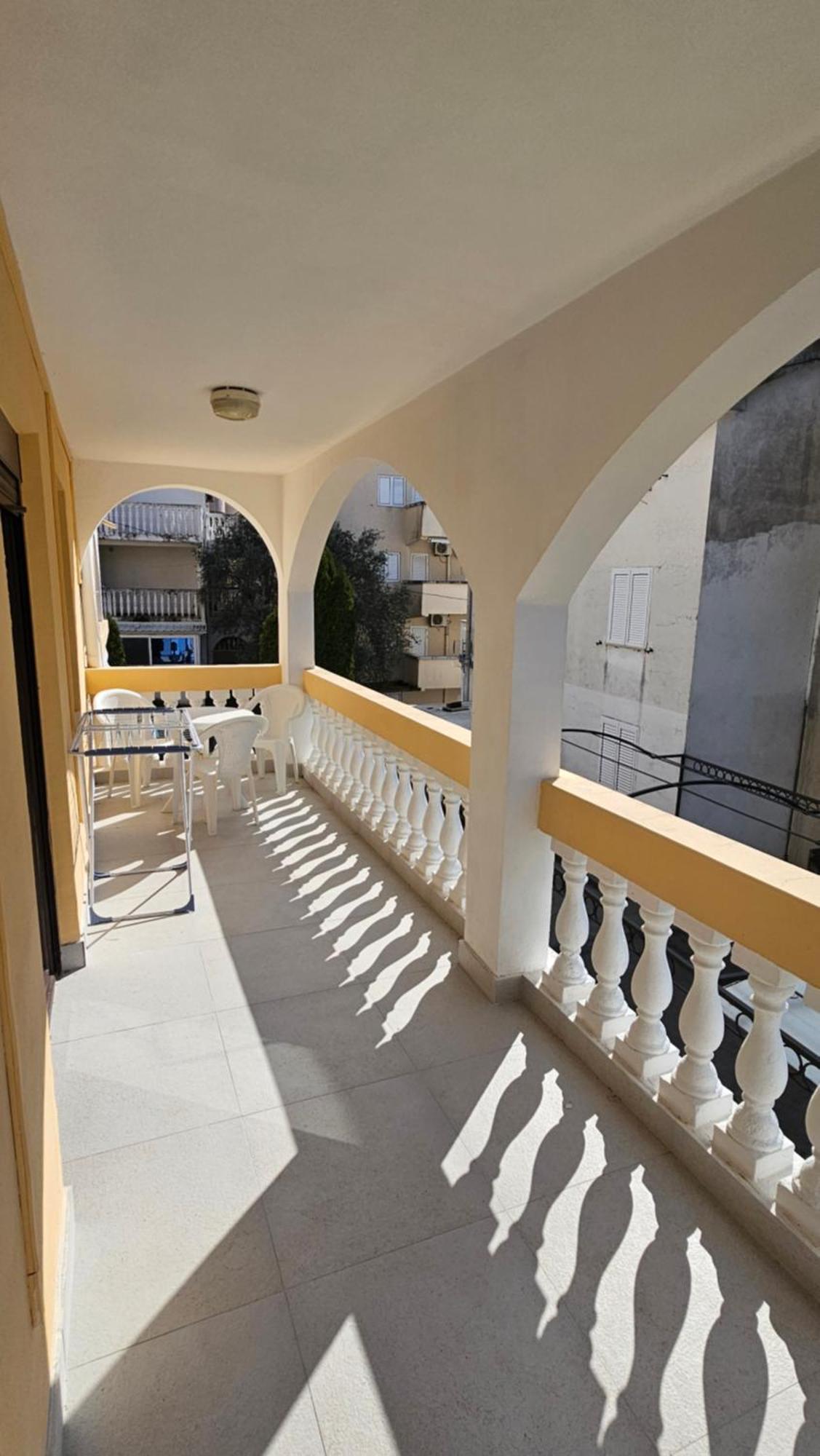 Apartmani Lime Petrovac 외부 사진
