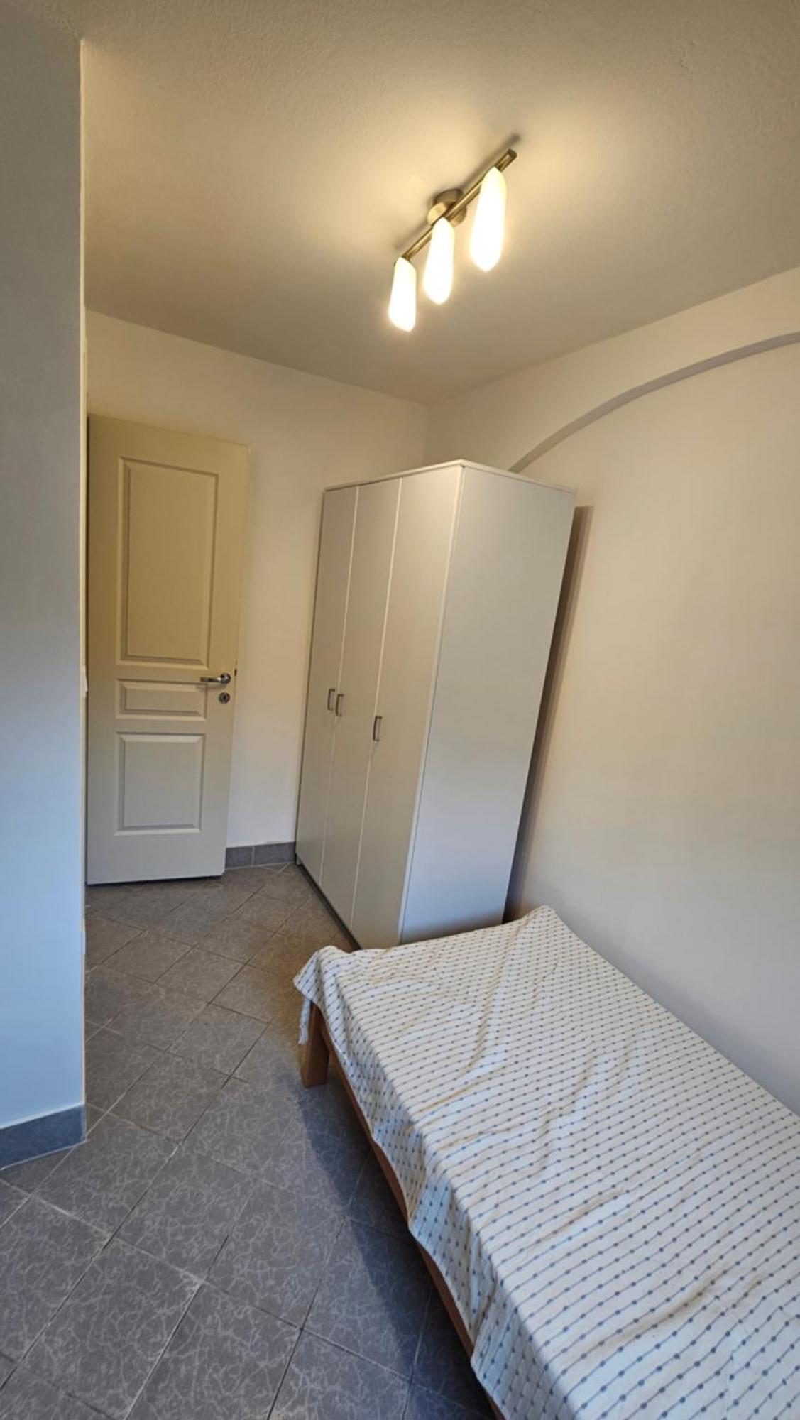 Apartmani Lime Petrovac 외부 사진