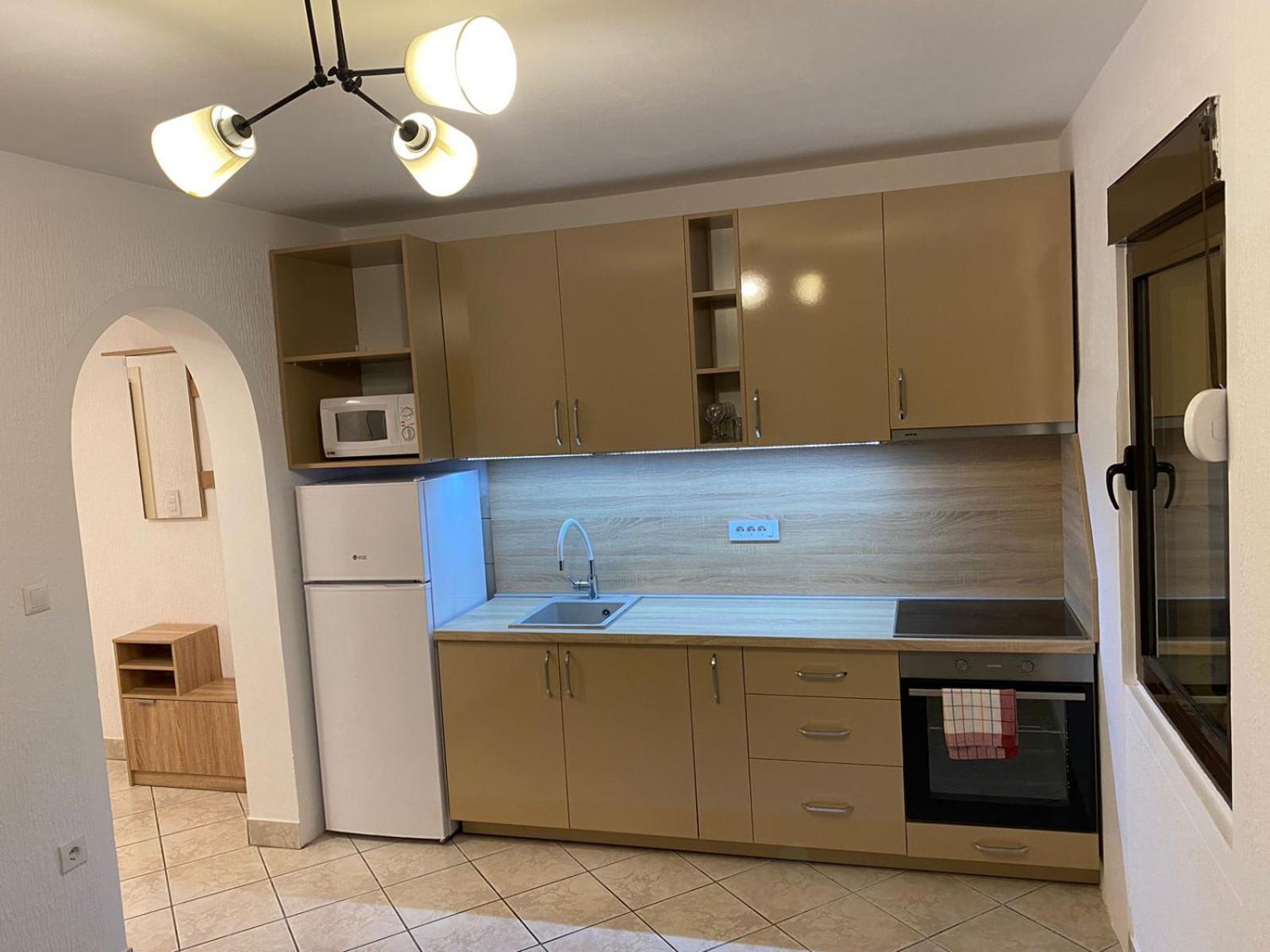 Apartmani Lime Petrovac 외부 사진