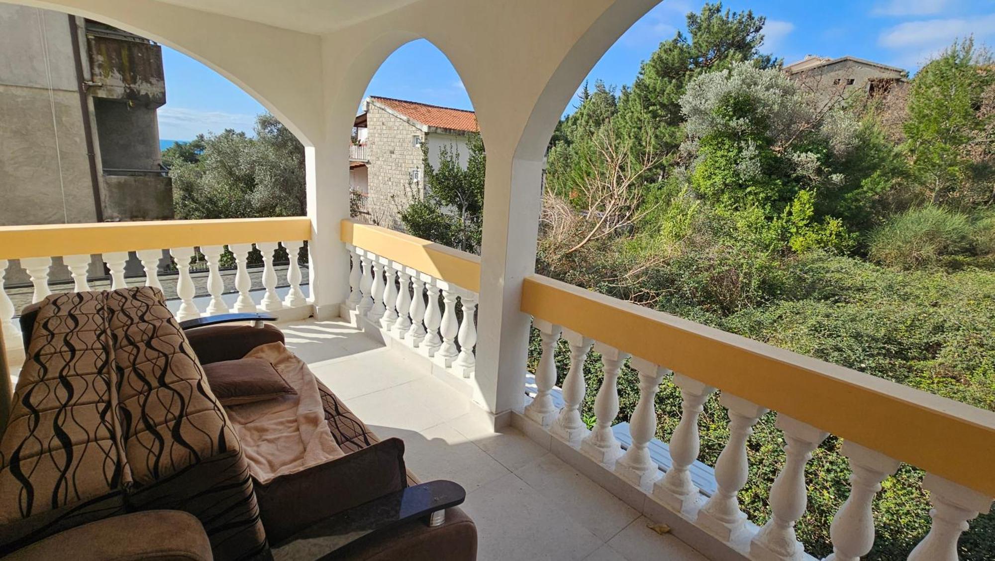 Apartmani Lime Petrovac 외부 사진