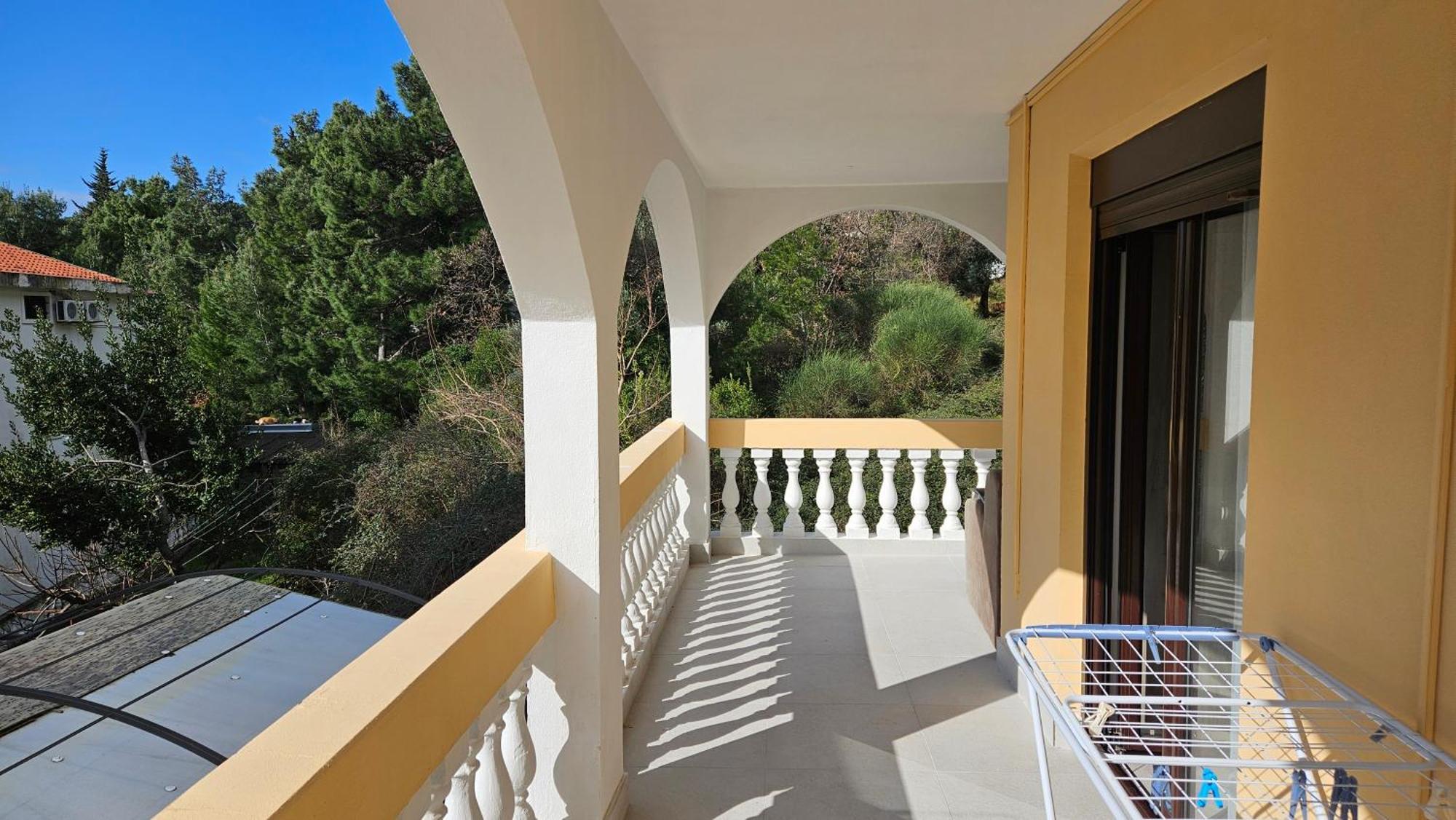 Apartmani Lime Petrovac 외부 사진