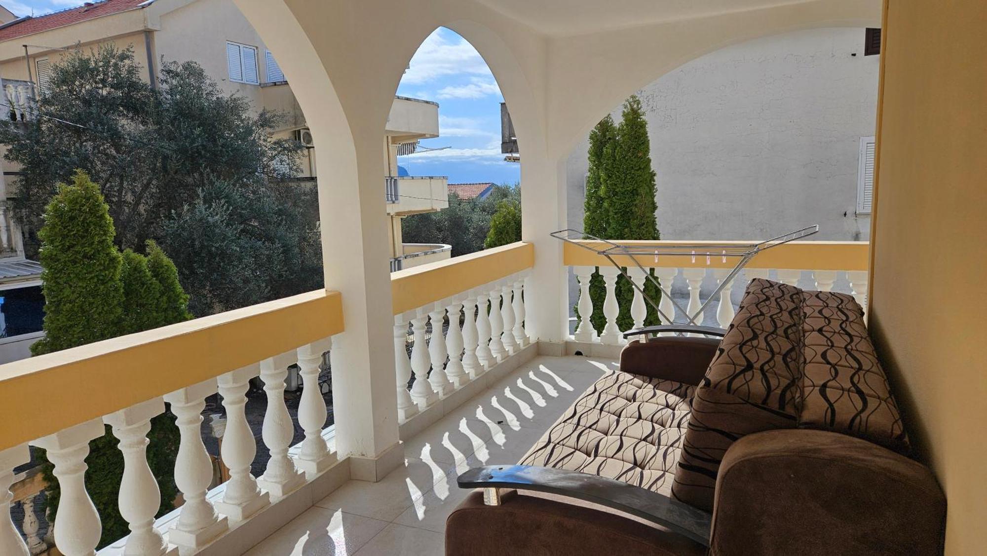 Apartmani Lime Petrovac 외부 사진