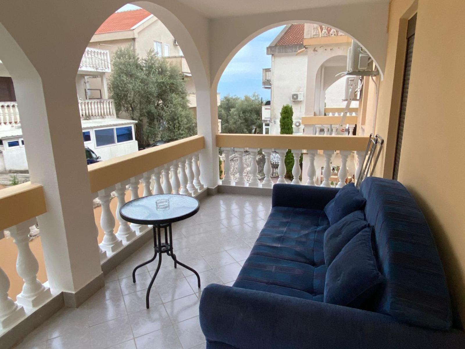 Apartmani Lime Petrovac 외부 사진
