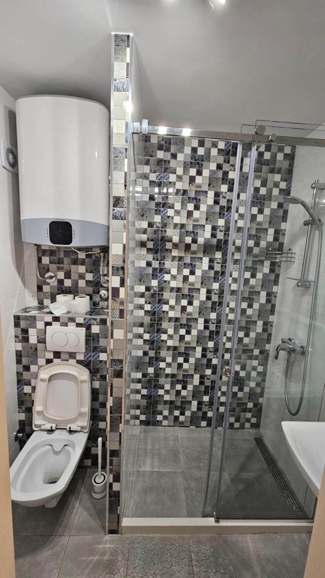 Apartmani Lime Petrovac 외부 사진