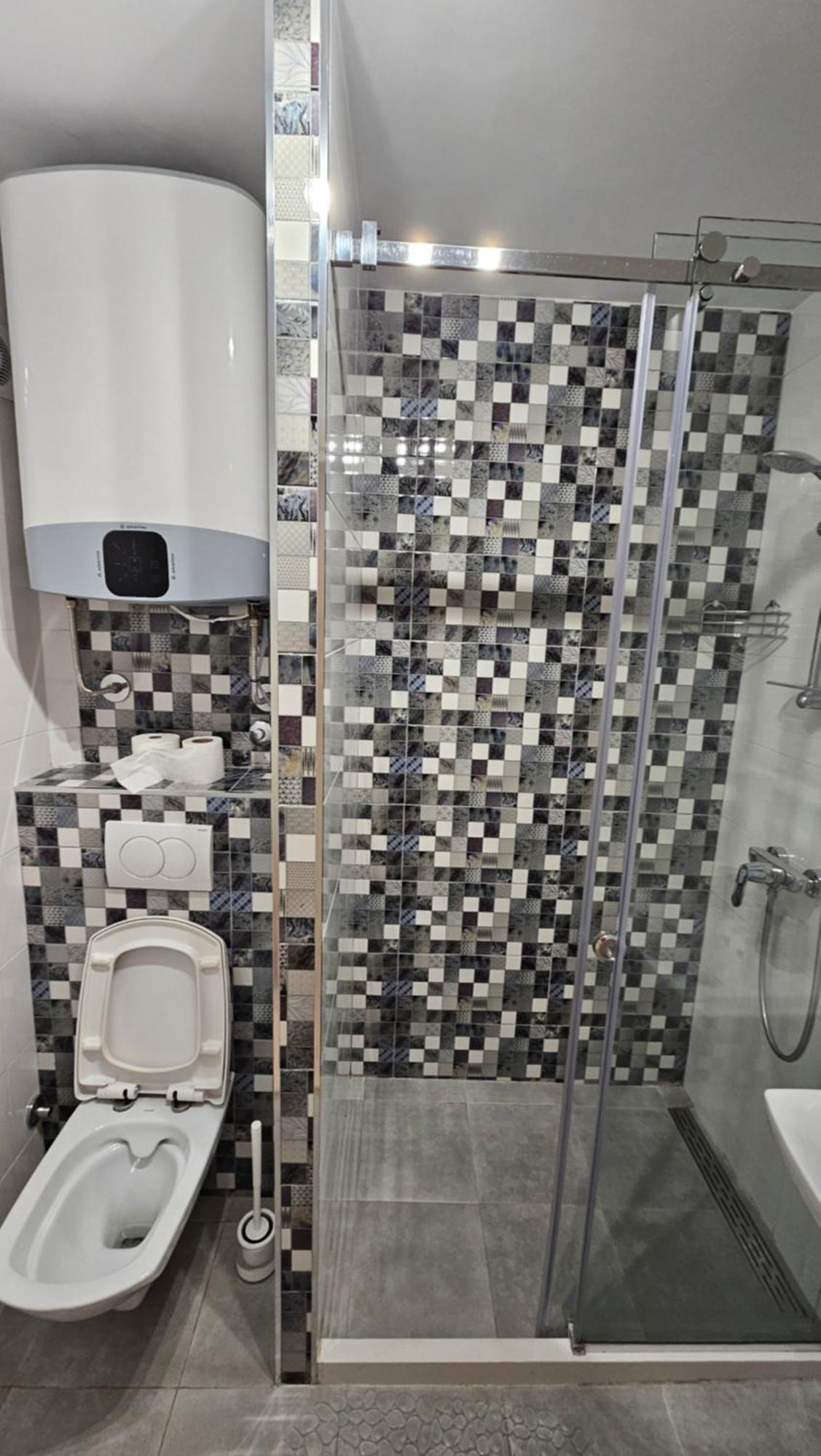 Apartmani Lime Petrovac 외부 사진