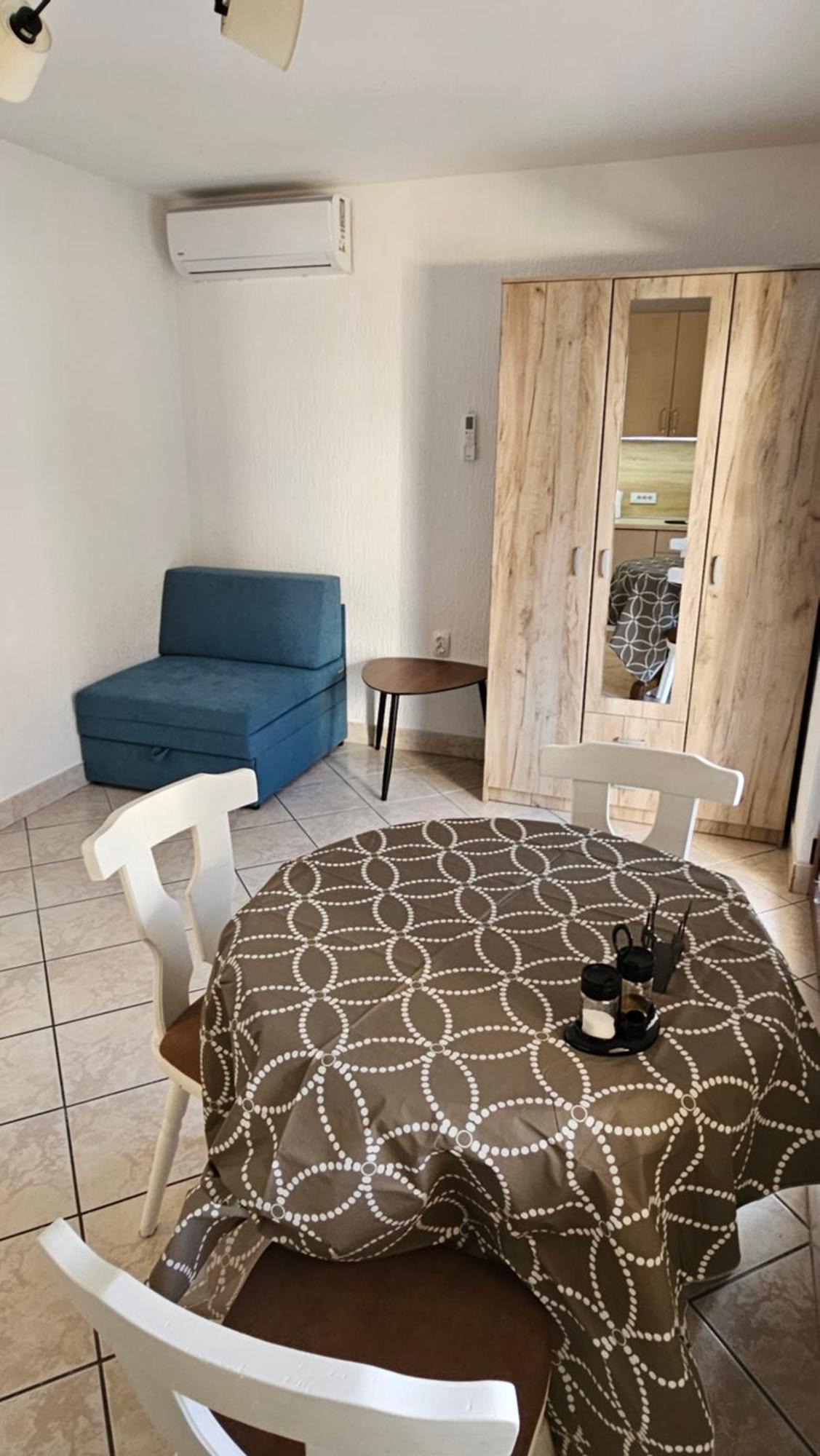Apartmani Lime Petrovac 외부 사진