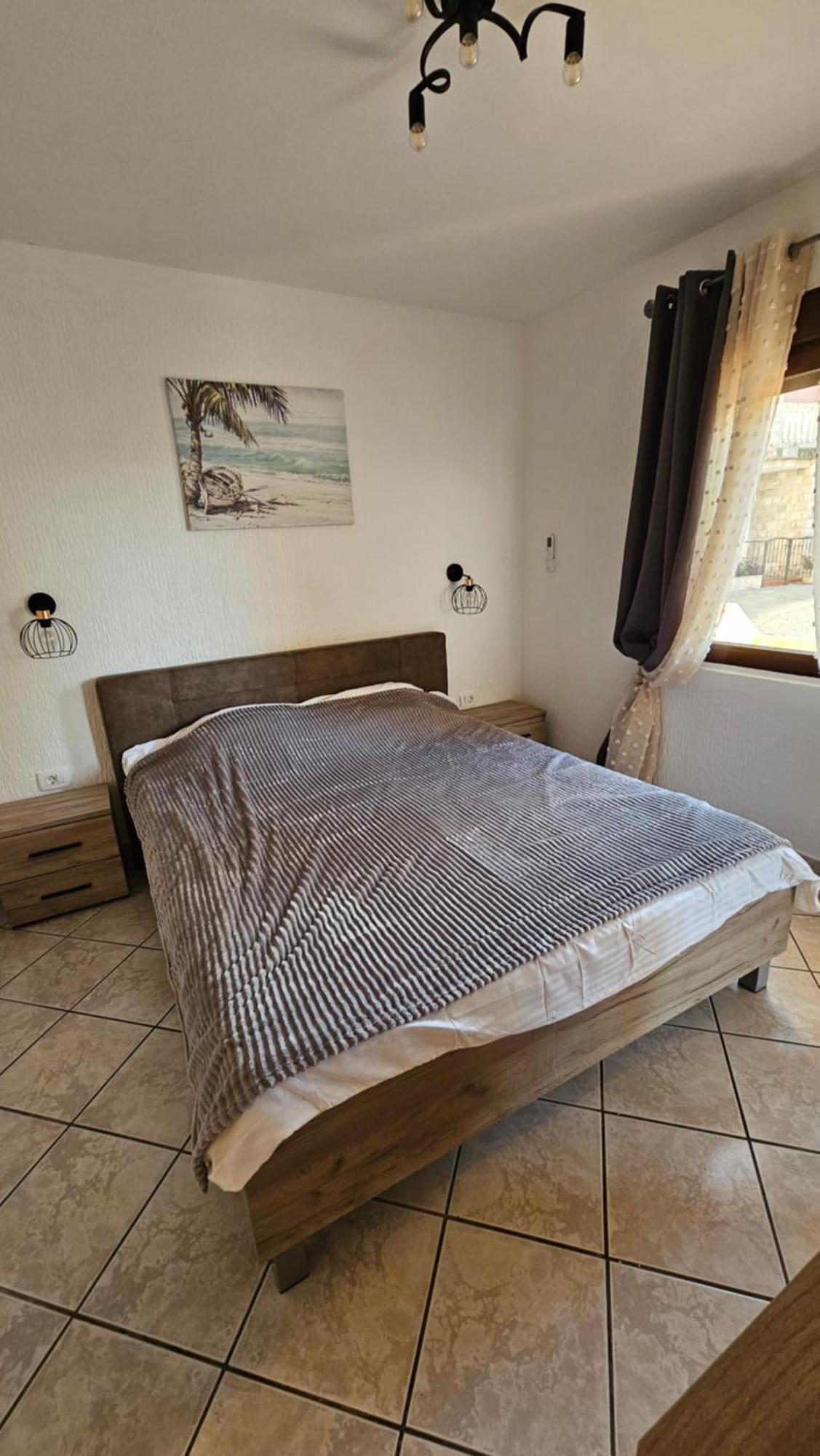 Apartmani Lime Petrovac 외부 사진