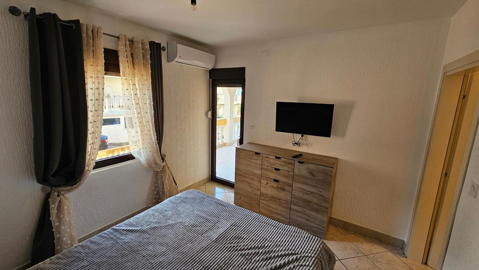 Apartmani Lime Petrovac 객실 사진