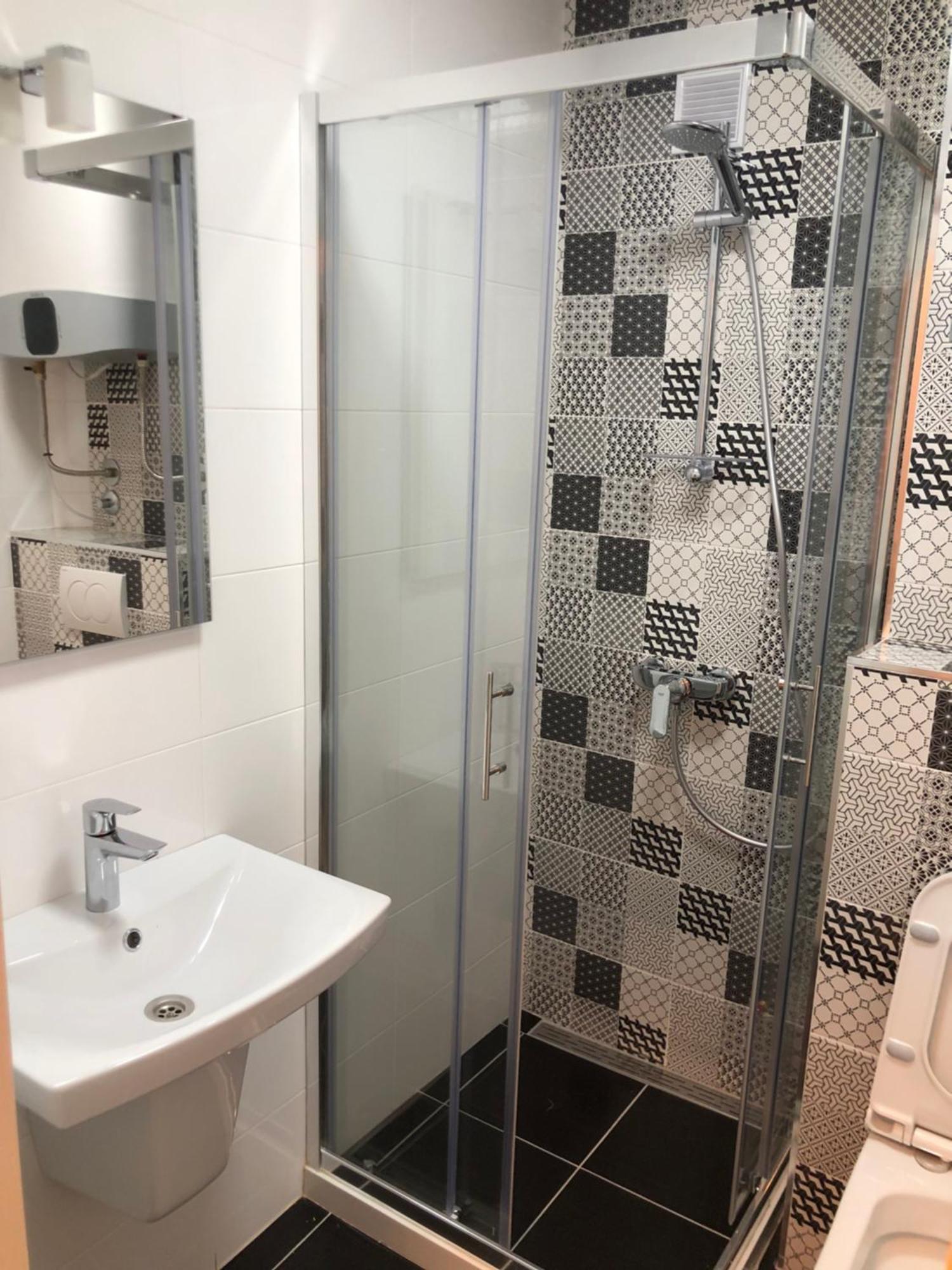 Apartmani Lime Petrovac 외부 사진