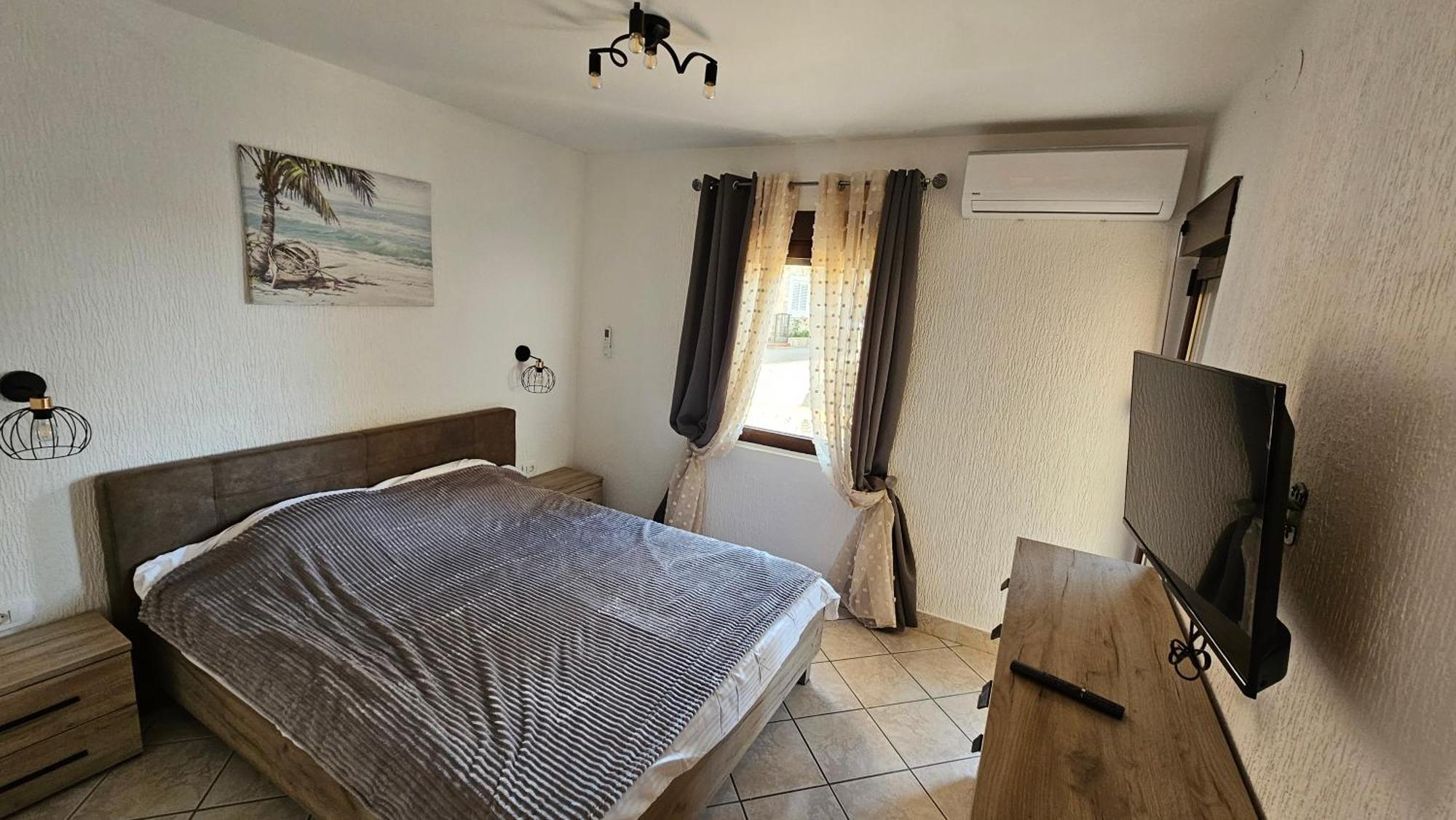 Apartmani Lime Petrovac 객실 사진