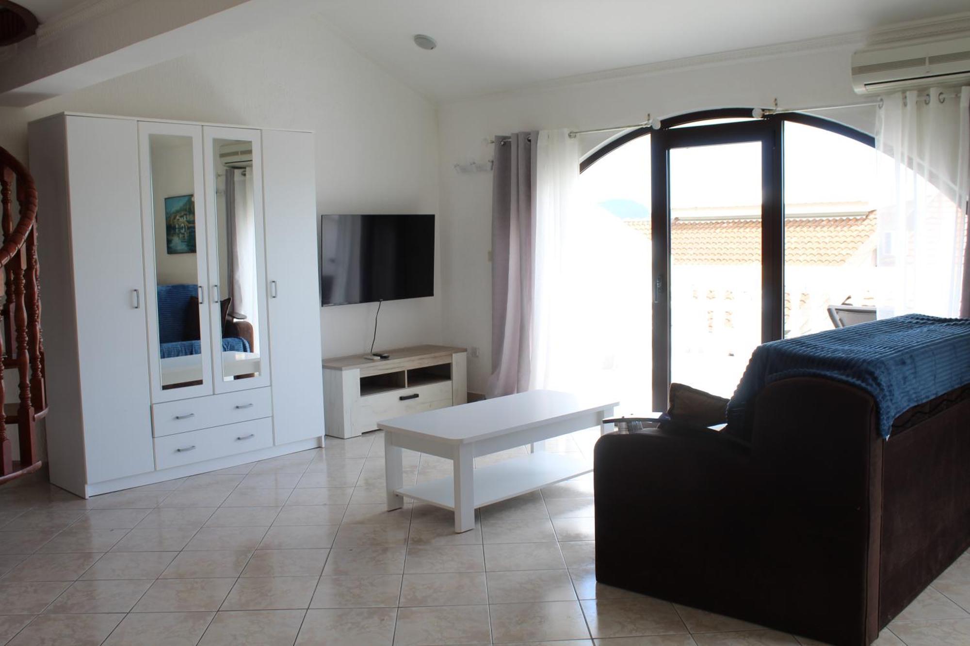 Apartmani Lime Petrovac 외부 사진