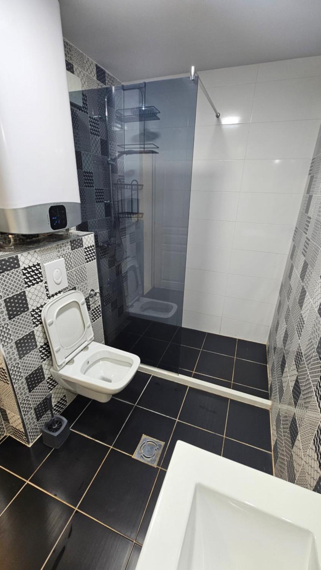 Apartmani Lime Petrovac 외부 사진