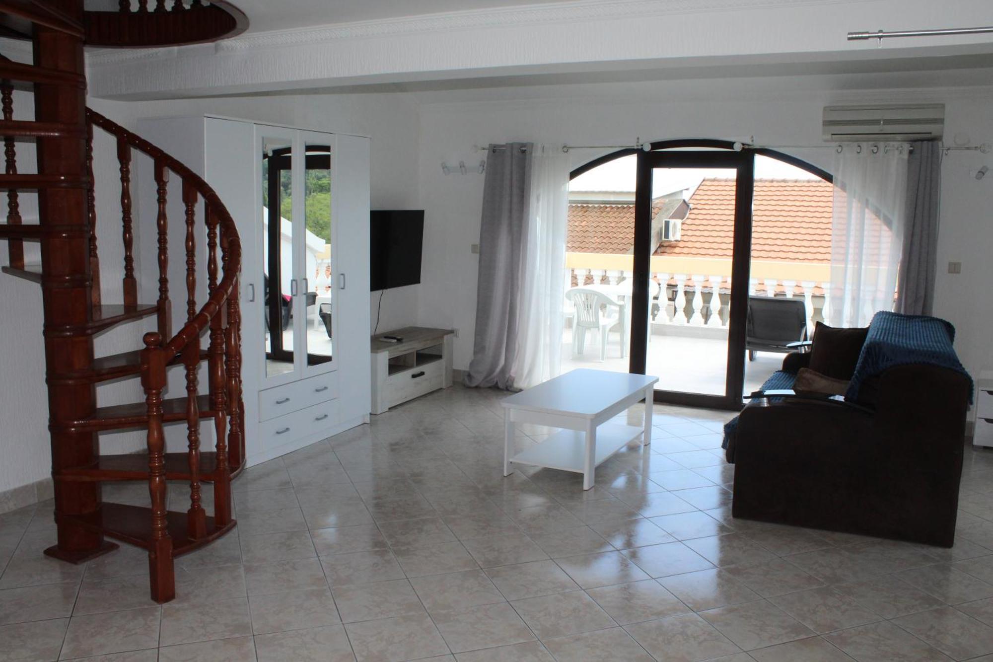 Apartmani Lime Petrovac 외부 사진