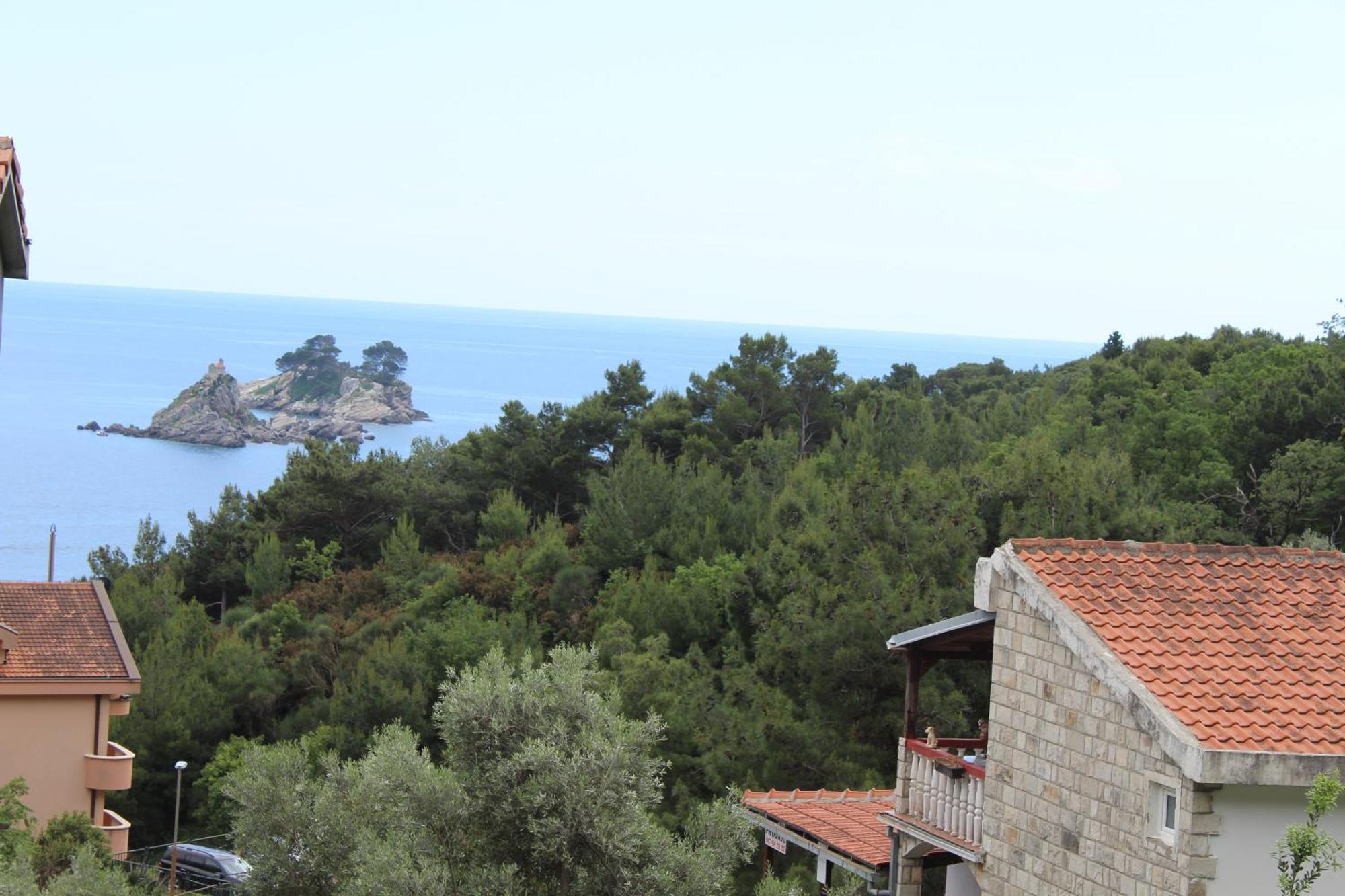 Apartmani Lime Petrovac 외부 사진