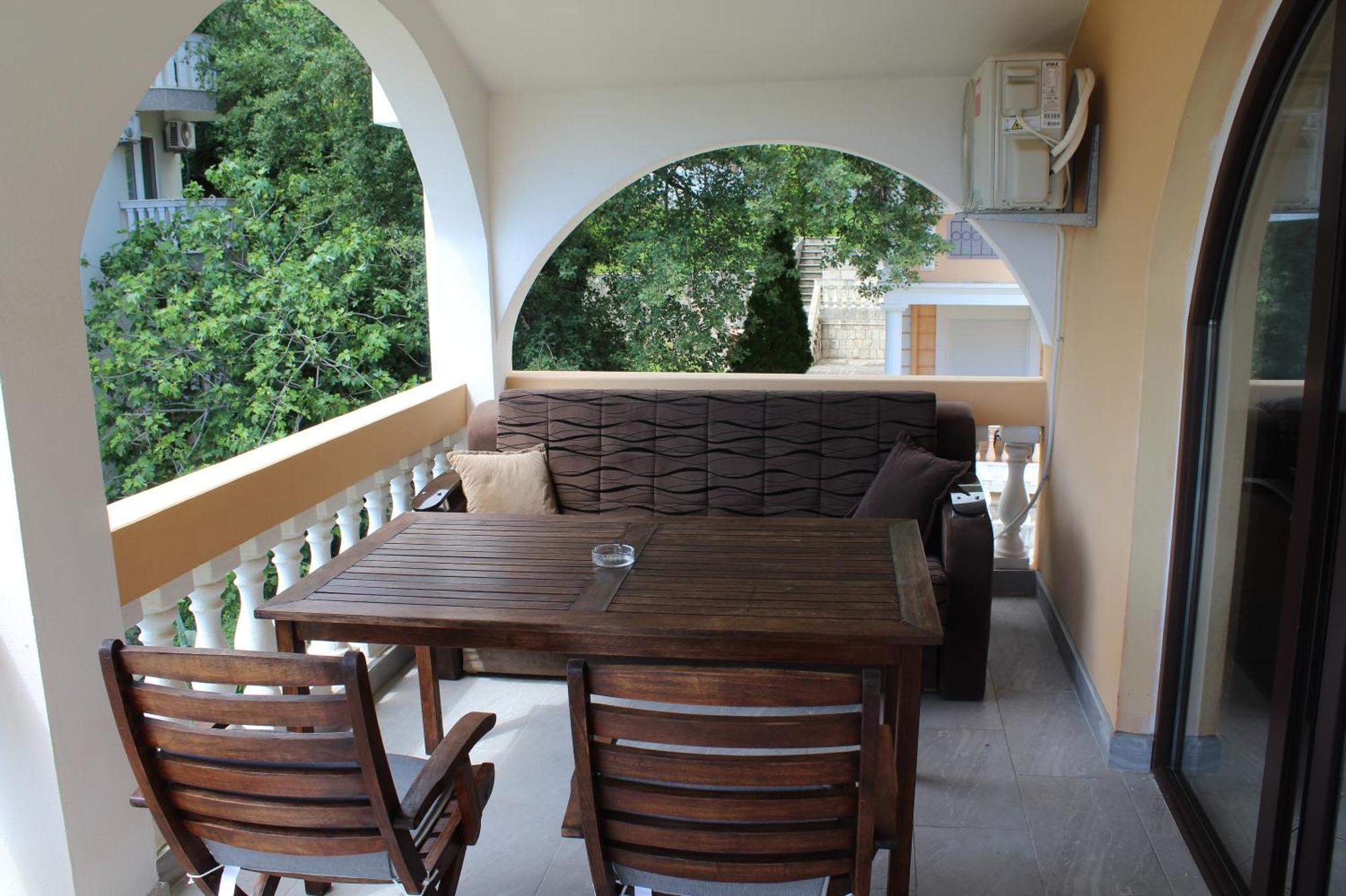 Apartmani Lime Petrovac 외부 사진
