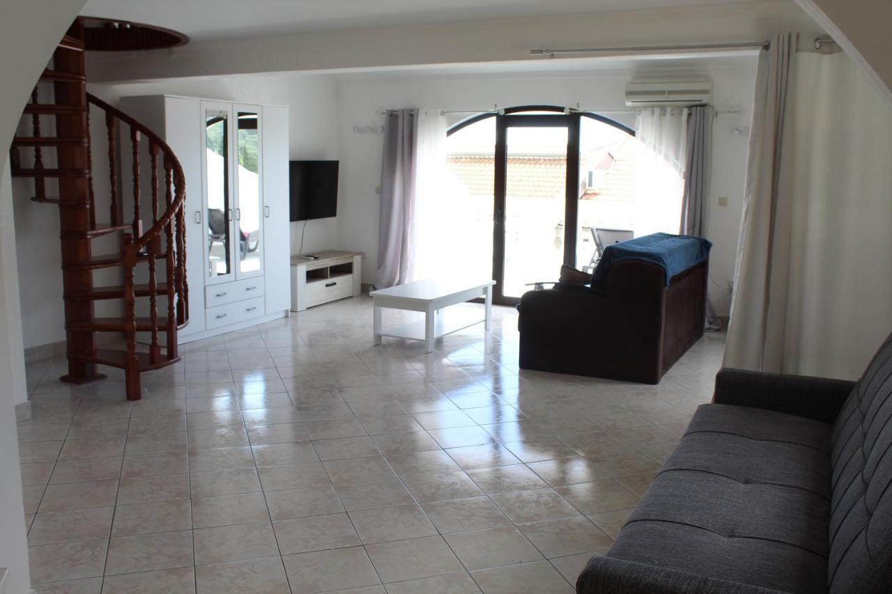 Apartmani Lime Petrovac 외부 사진