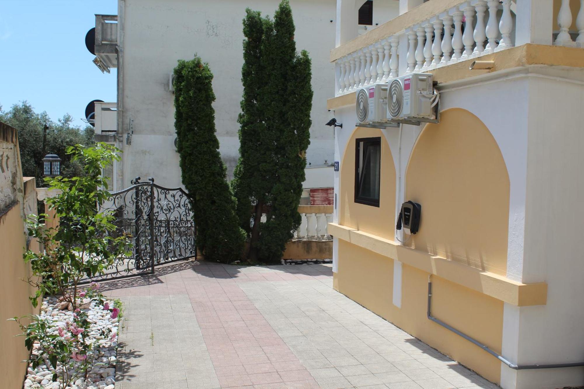 Apartmani Lime Petrovac 외부 사진
